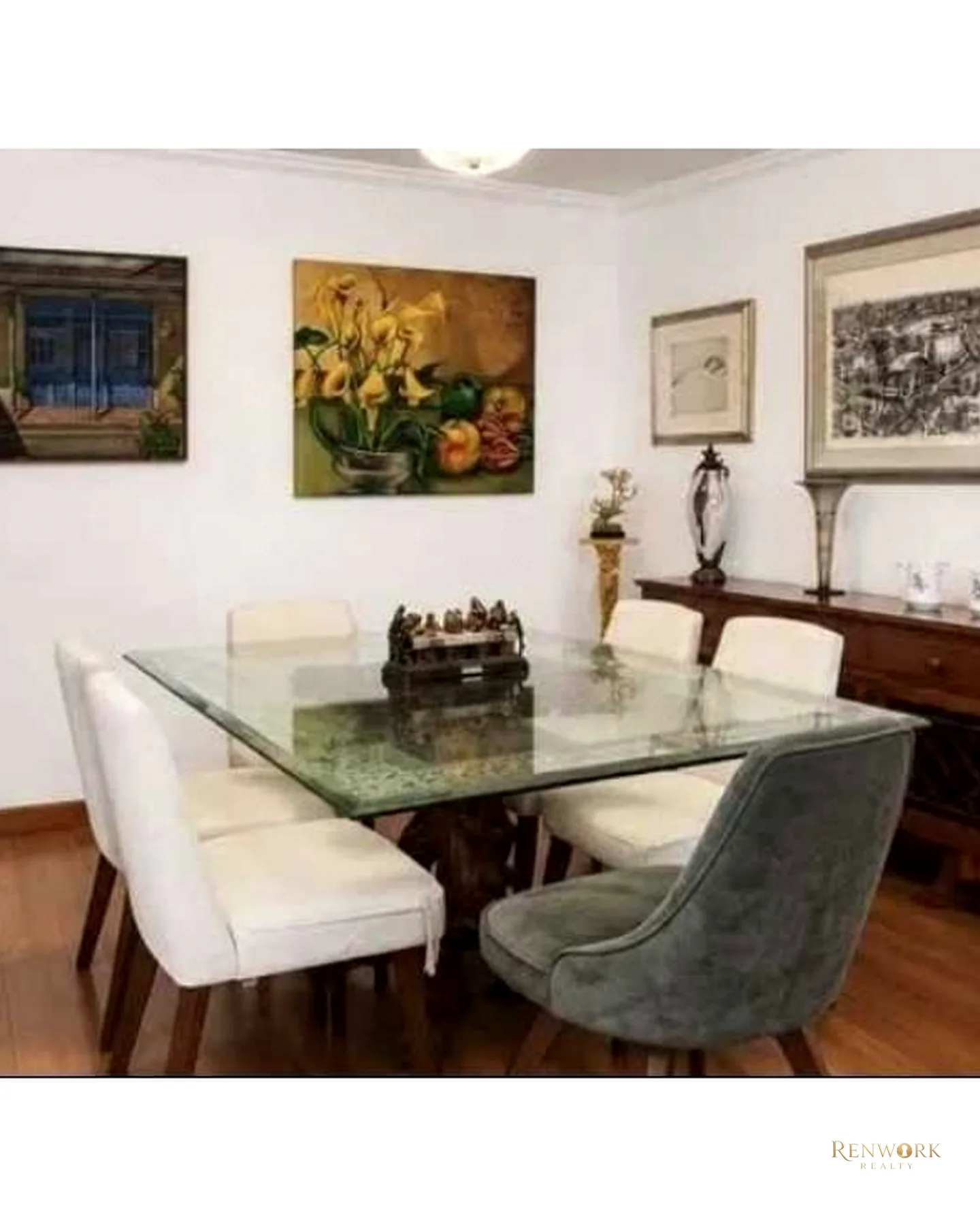 VENTA APARTAMENTO POBLADO - EL CAMPESTRE AV. EL.POBLADO · foto 3