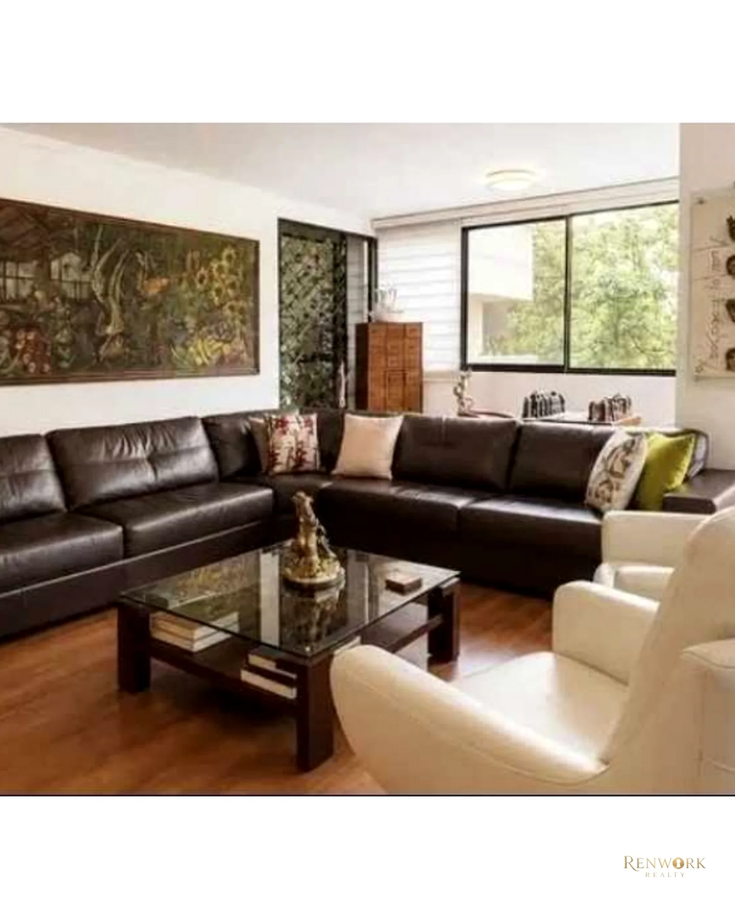 VENTA APARTAMENTO POBLADO - EL CAMPESTRE AV. EL.POBLADO · foto 1