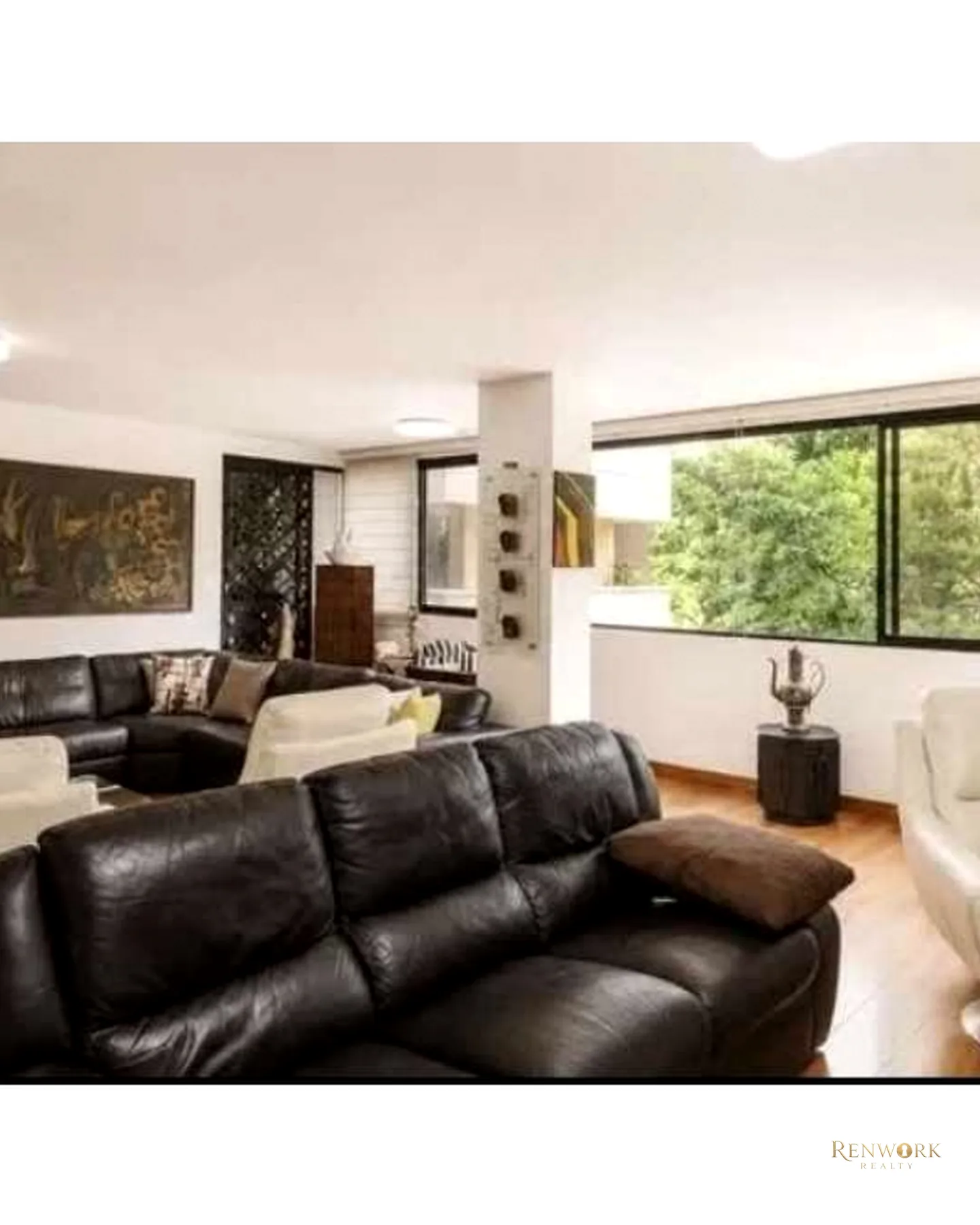 VENTA APARTAMENTO POBLADO - EL CAMPESTRE AV. EL.POBLADO · foto 2