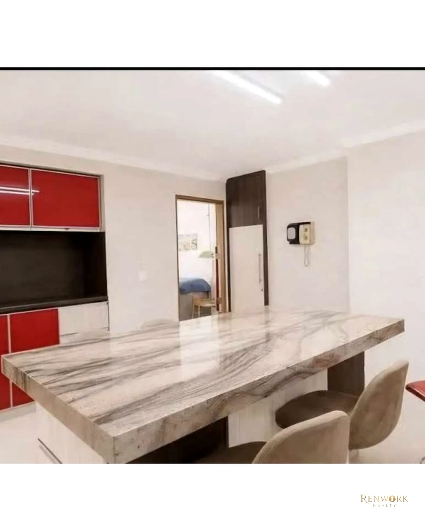 VENTA APARTAMENTO POBLADO - EL CAMPESTRE AV. EL.POBLADO · foto 6