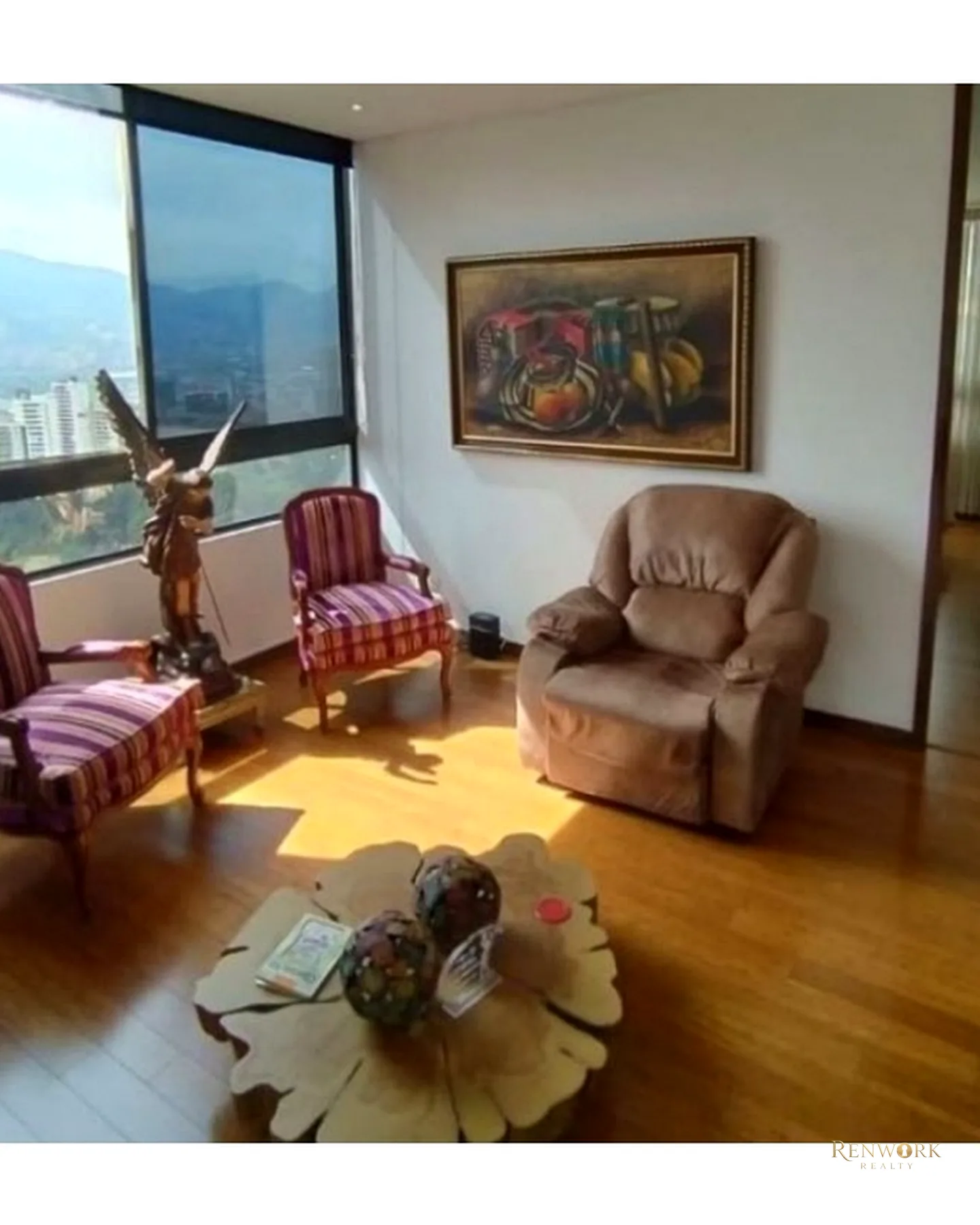 VENTA APARTAMENTO POBLADO EL CAMPESTRE · foto 4