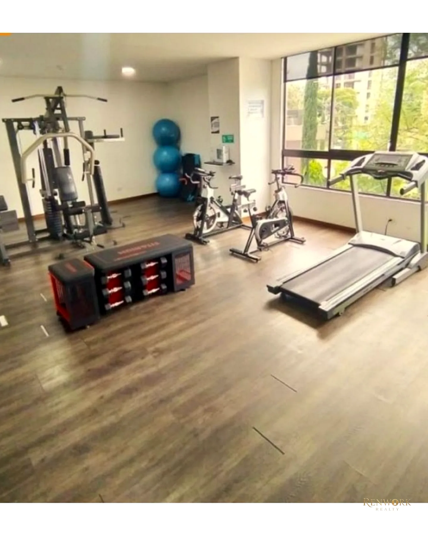 VENTA APARTAMENTO POBLADO EL CAMPESTRE · foto 9