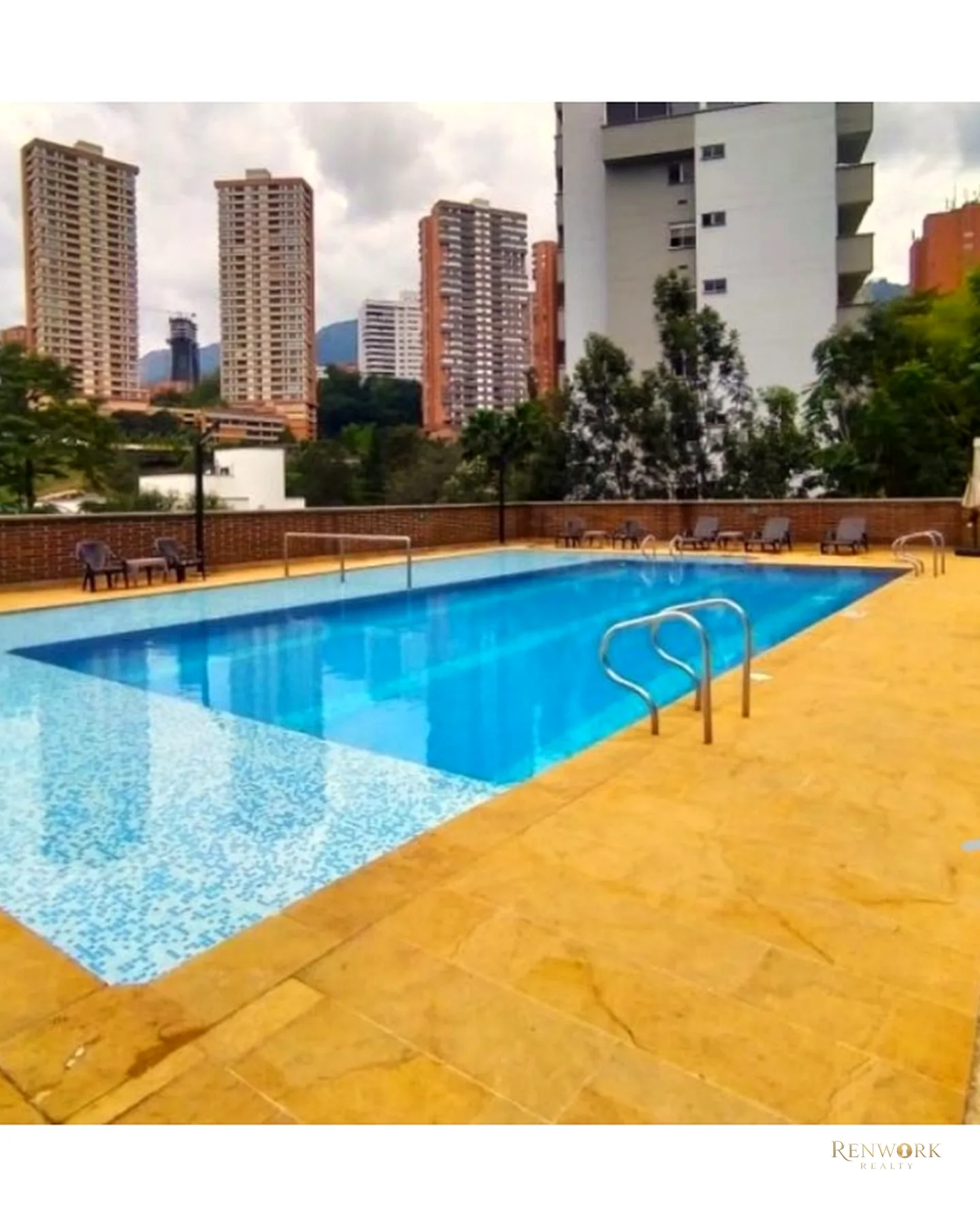 VENTA APARTAMENTO POBLADO EL CAMPESTRE · foto 11