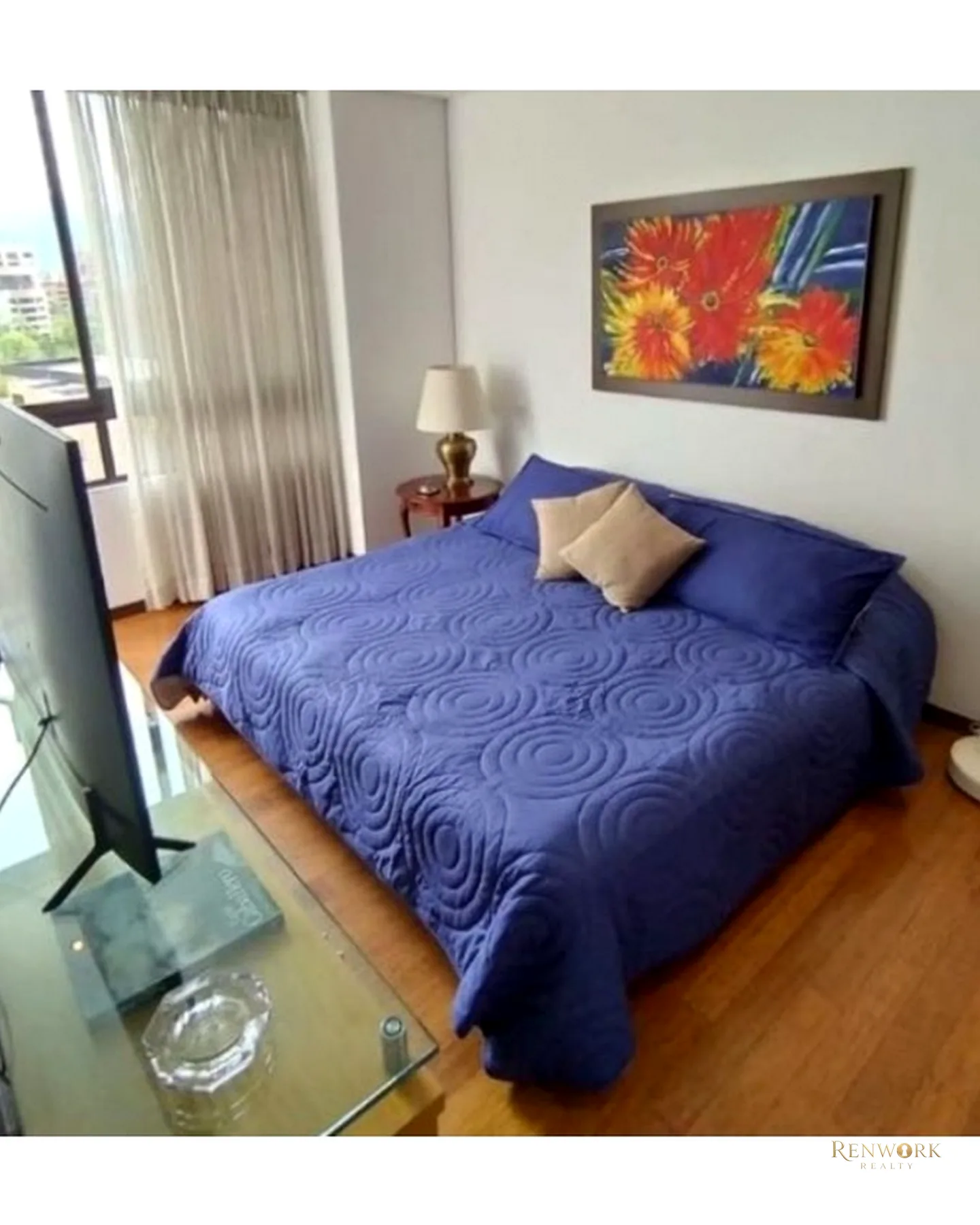 VENTA APARTAMENTO POBLADO EL CAMPESTRE · foto 6