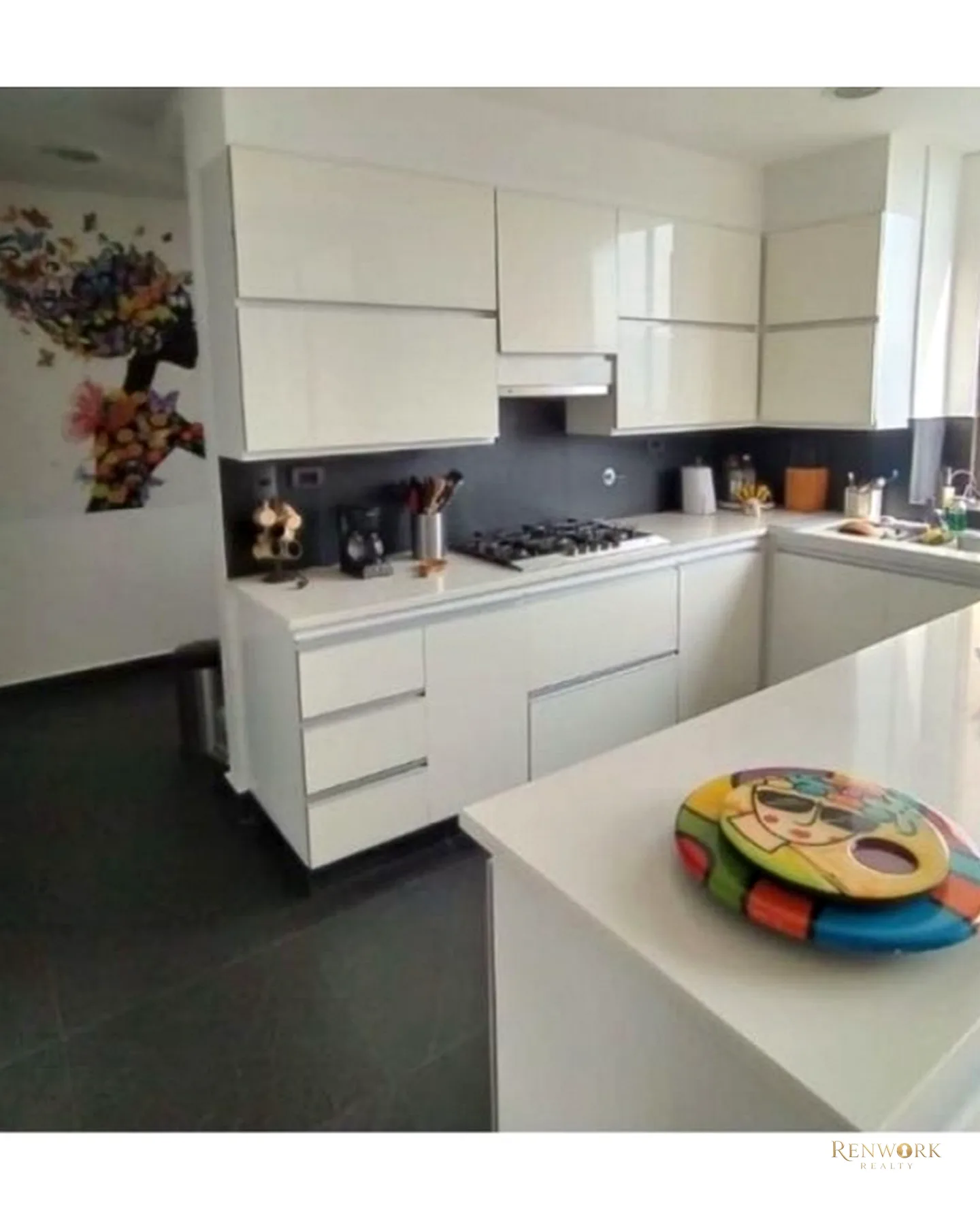 VENTA APARTAMENTO POBLADO EL CAMPESTRE · foto 3