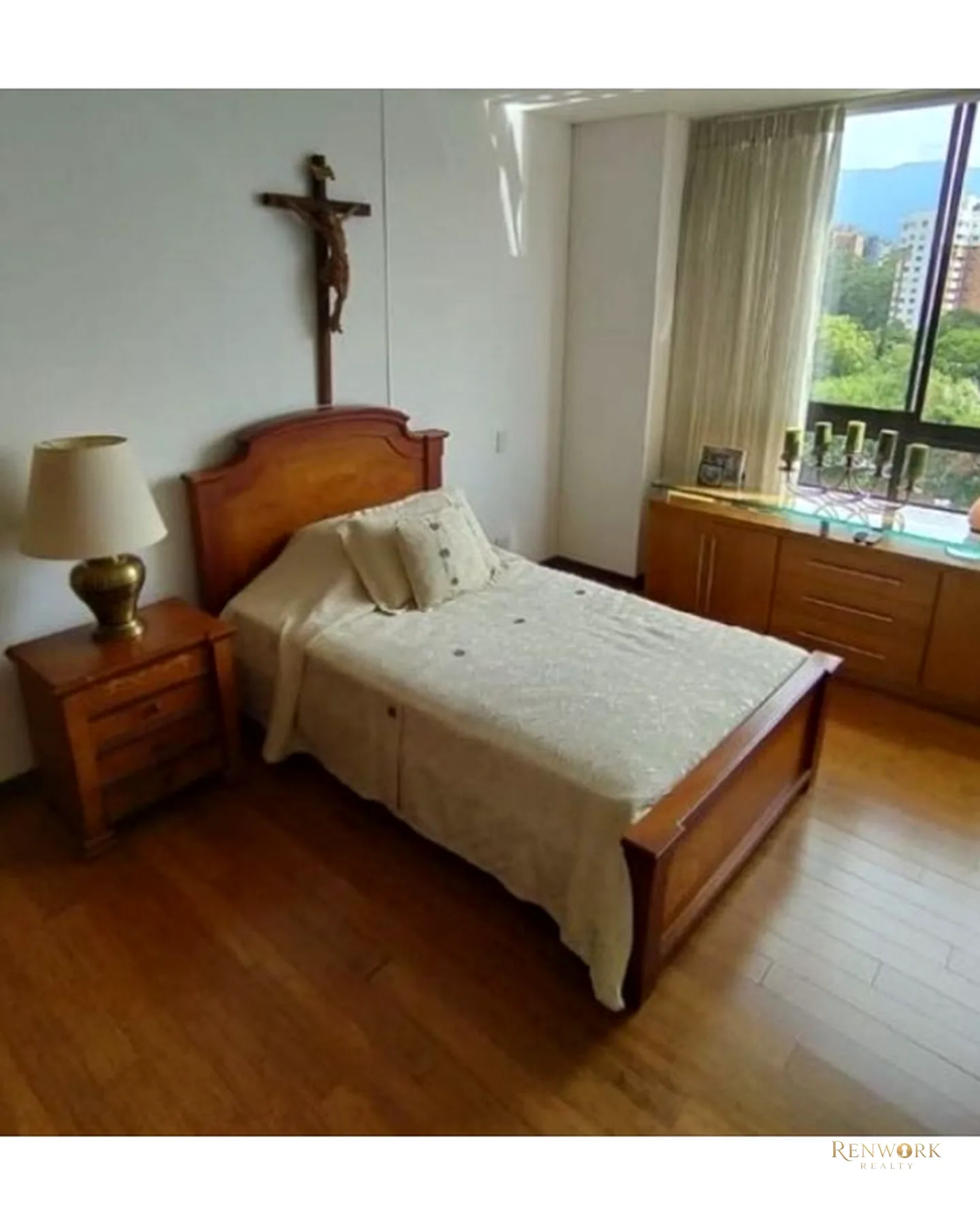 VENTA APARTAMENTO POBLADO EL CAMPESTRE · foto 7