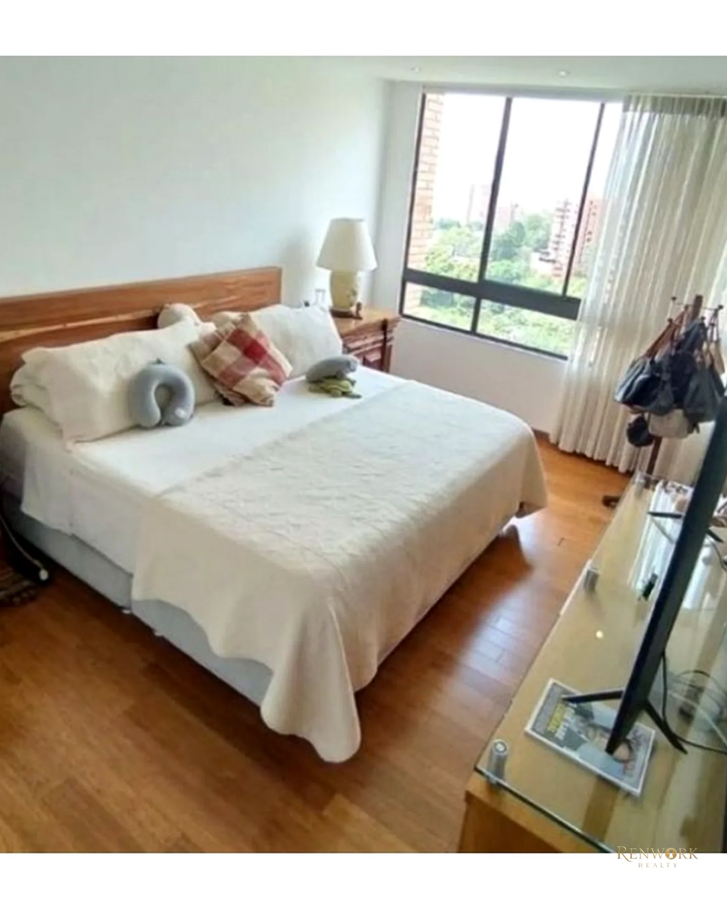 VENTA APARTAMENTO POBLADO EL CAMPESTRE · foto 5