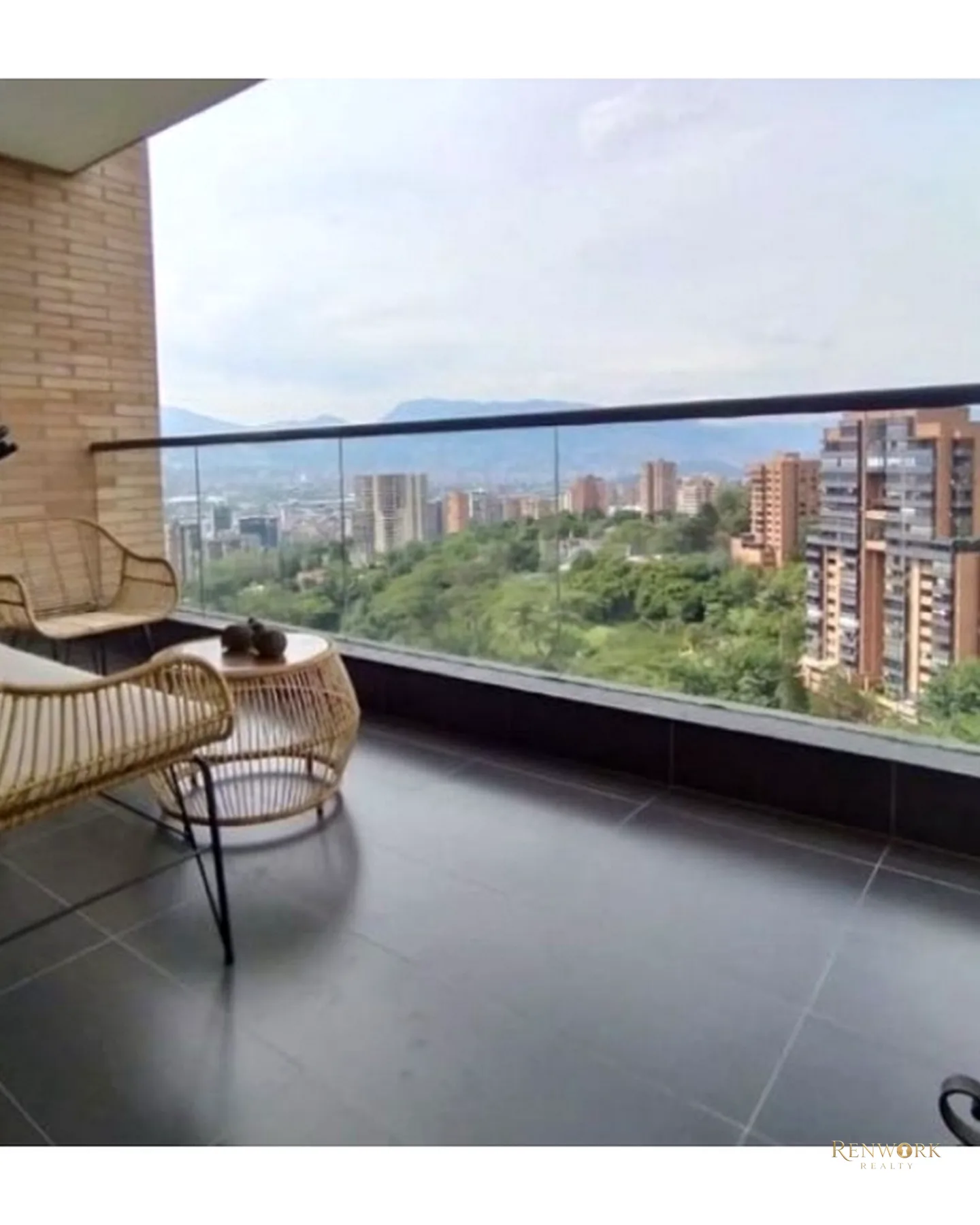 VENTA APARTAMENTO POBLADO EL CAMPESTRE · foto 8