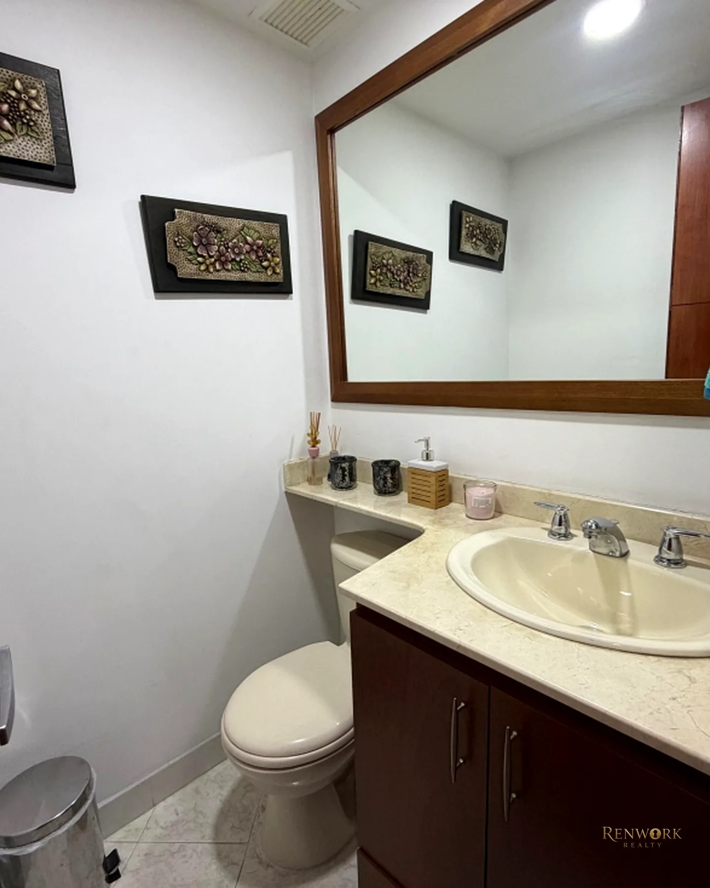 VENTA APARTAMENTO POBLADO ENTRE EL CAMPESTRE LA FRONTERA CERCA AL MALL · foto 20