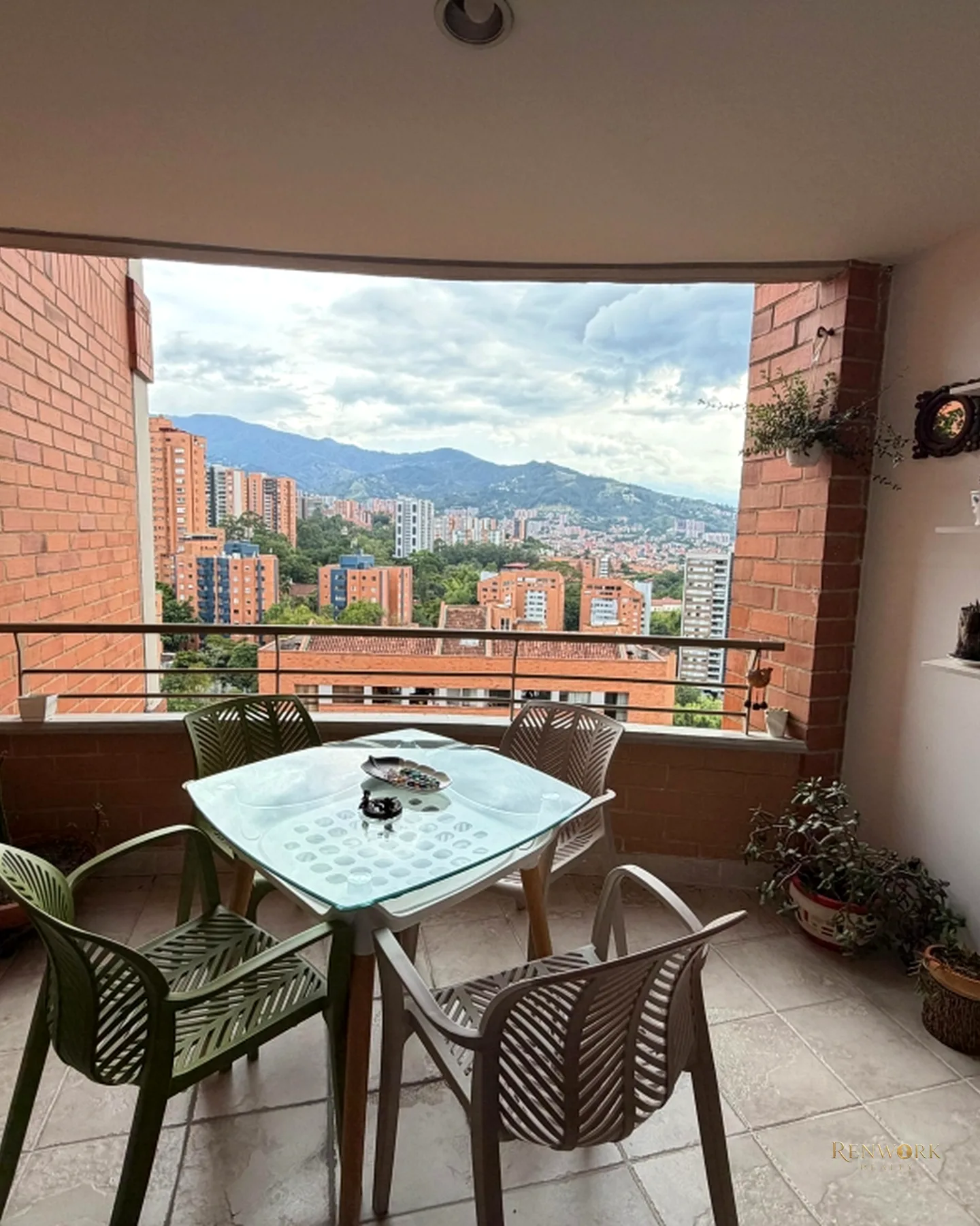 VENTA APARTAMENTO POBLADO ENTRE EL CAMPESTRE LA FRONTERA CERCA AL MALL · foto 21