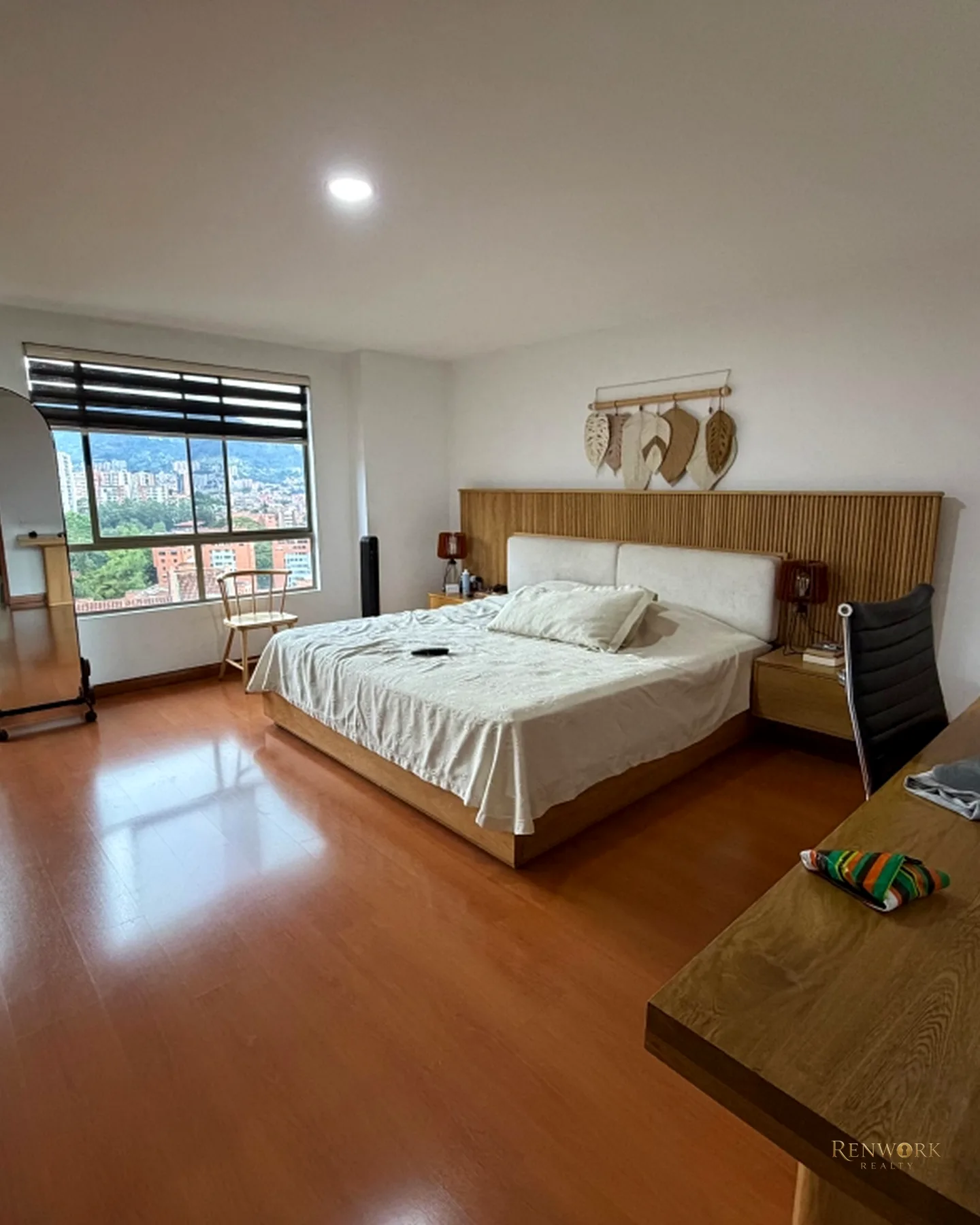 VENTA APARTAMENTO POBLADO ENTRE EL CAMPESTRE LA FRONTERA CERCA AL MALL · foto 16