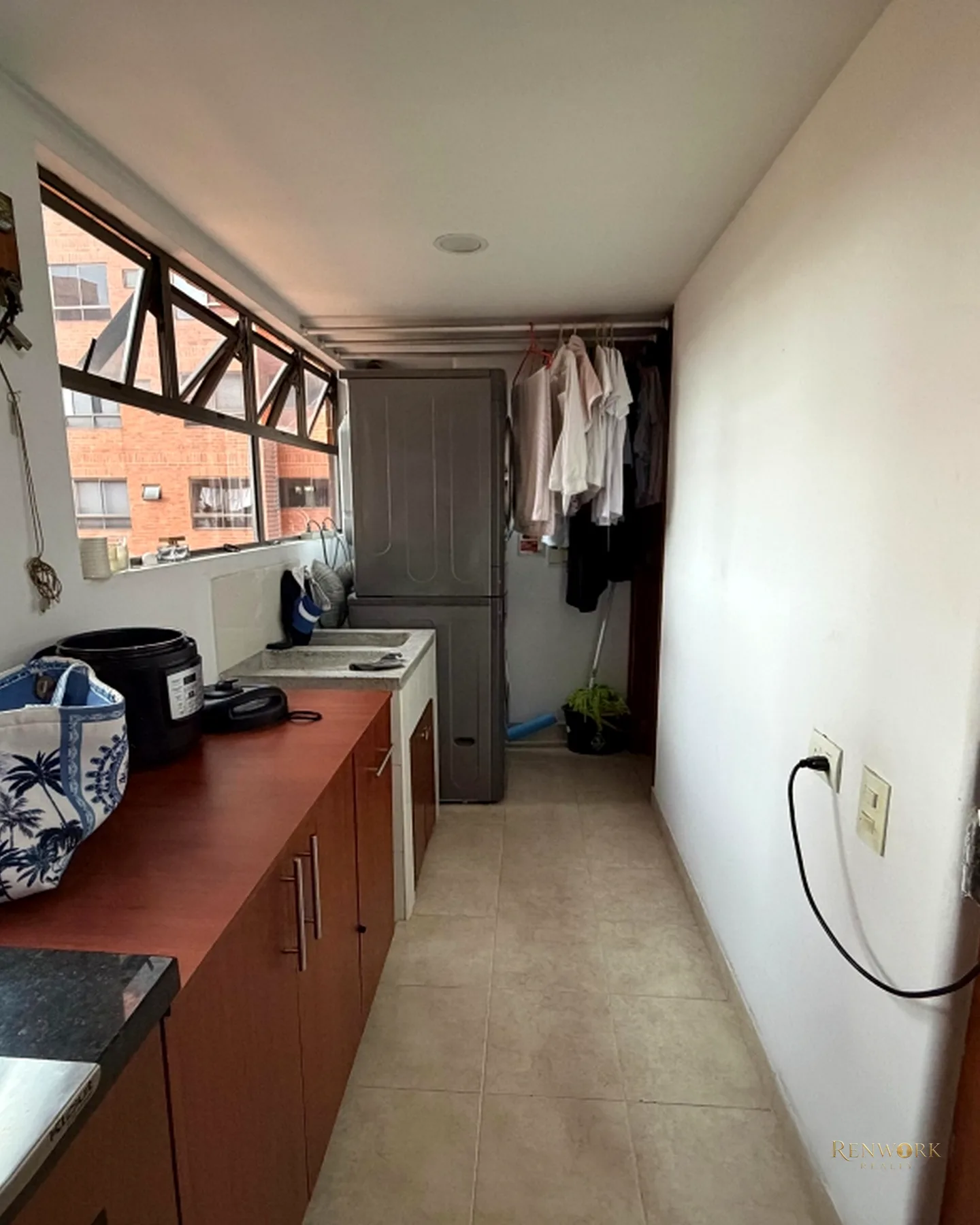 VENTA APARTAMENTO POBLADO ENTRE EL CAMPESTRE LA FRONTERA CERCA AL MALL · foto 9