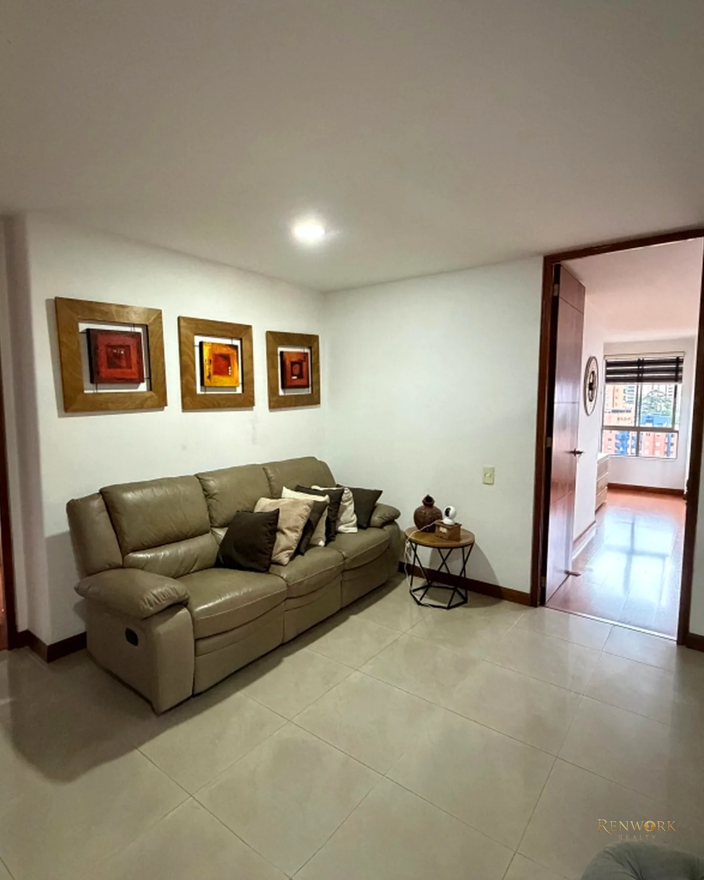 VENTA APARTAMENTO POBLADO ENTRE EL CAMPESTRE LA FRONTERA CERCA AL MALL · foto 14