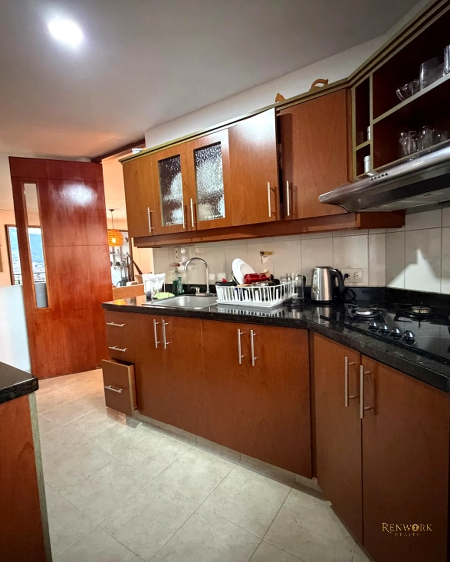 VENTA APARTAMENTO POBLADO ENTRE EL CAMPESTRE LA FRONTERA CERCA AL MALL · foto 10