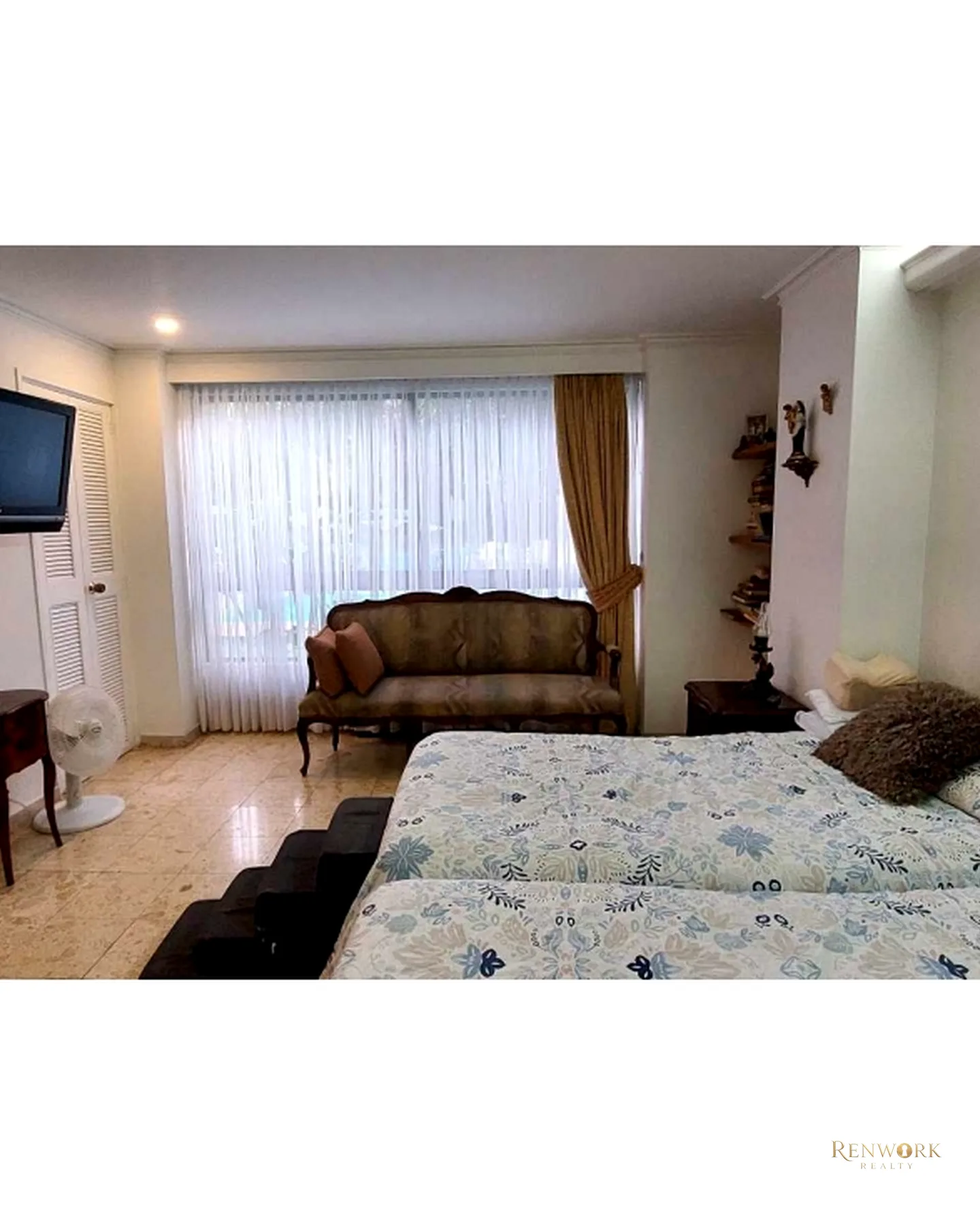 VENTA.APARTAMENTO POBLADO L. ALEJANDRIA CONFORT Y ELEGANCIA · foto 15