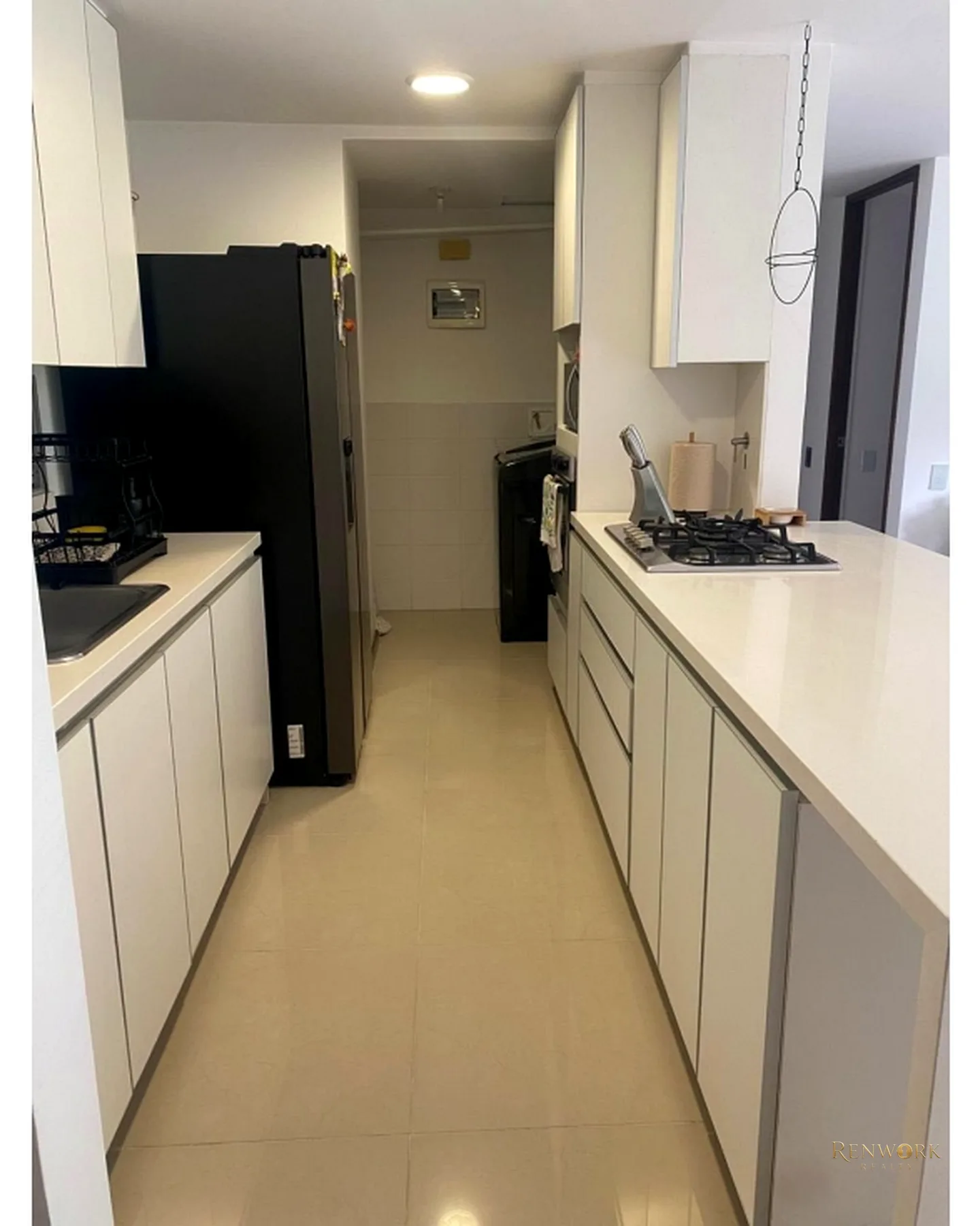 VENTA APARTAMENTO POBLADO LA CALERA · foto 3
