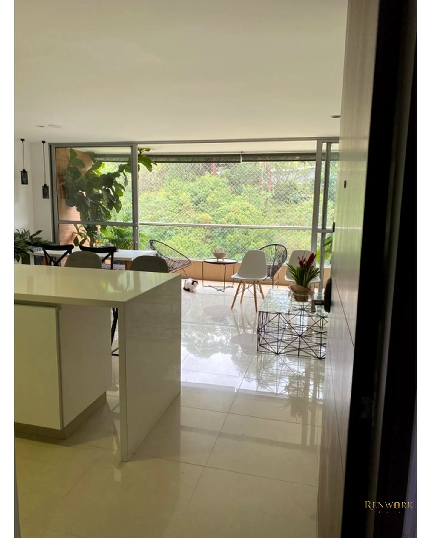 VENTA APARTAMENTO POBLADO LA CALERA · foto 4