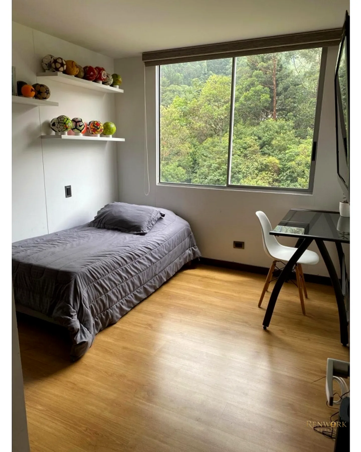 VENTA APARTAMENTO POBLADO LA CALERA · foto 6