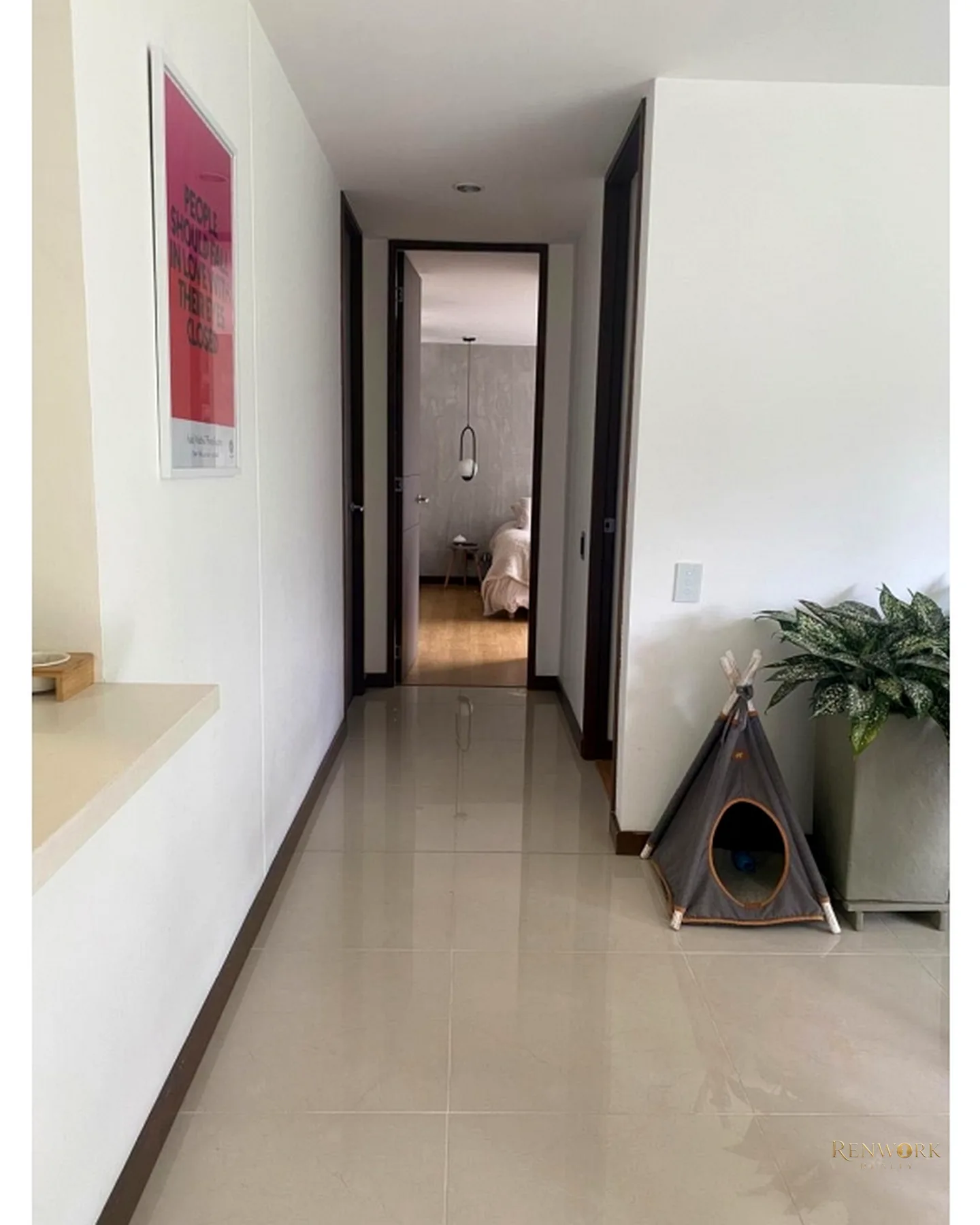 VENTA APARTAMENTO POBLADO LA CALERA · foto 5
