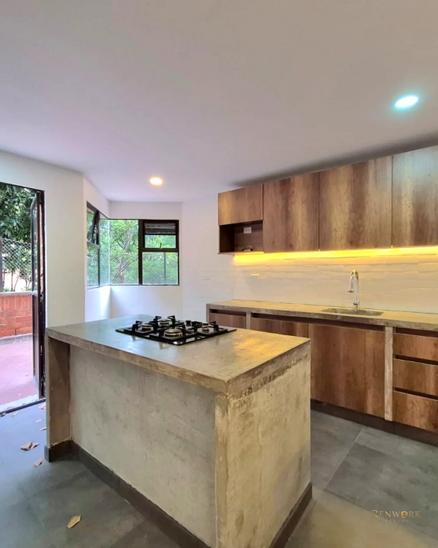 VENTA APARTAMENTO POBLADO LOMA DEL TESORO · foto 6