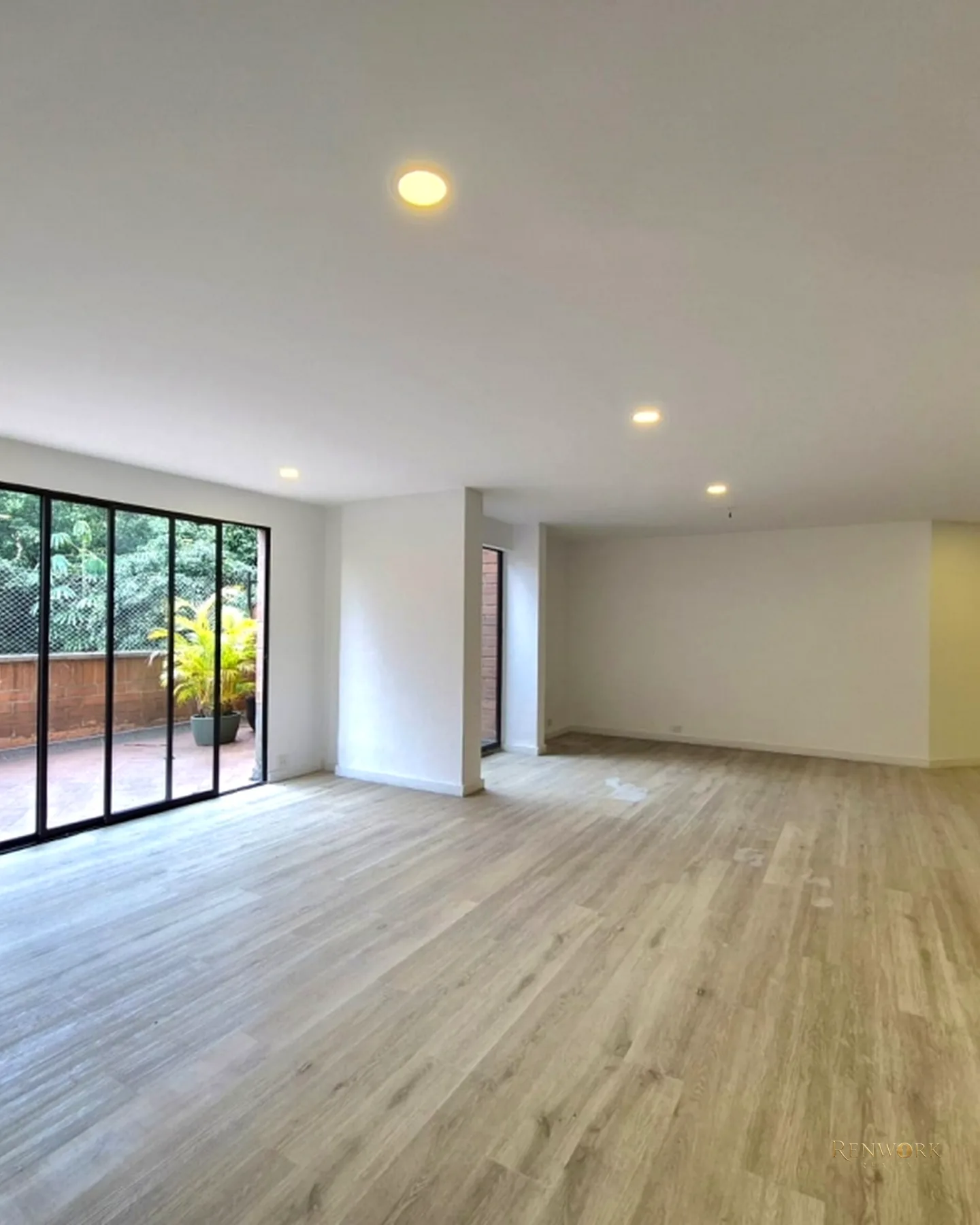 VENTA APARTAMENTO POBLADO LOMA DEL TESORO · foto 1