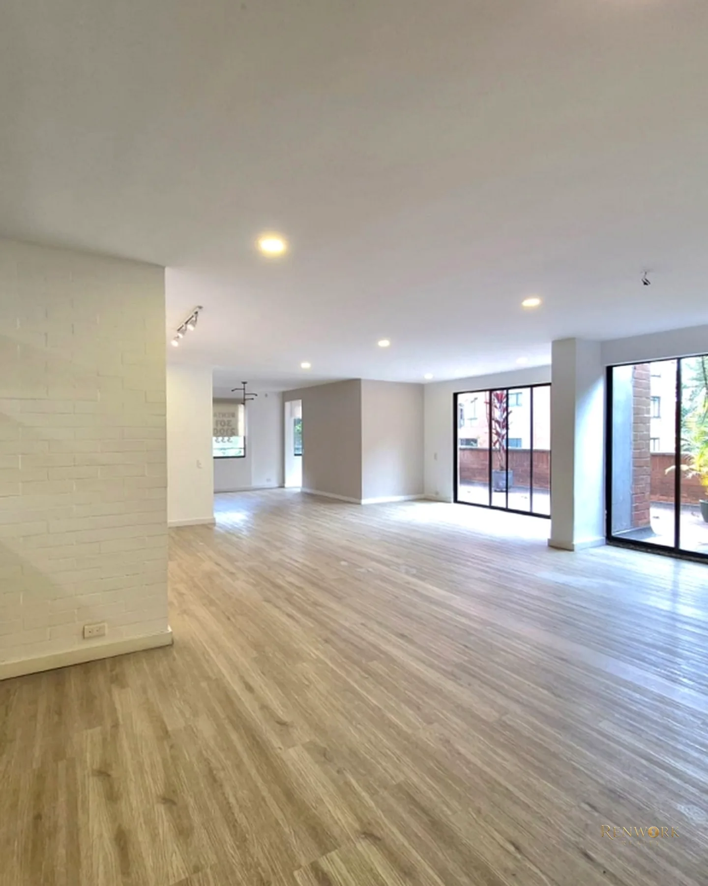 VENTA APARTAMENTO POBLADO LOMA DEL TESORO · foto 2