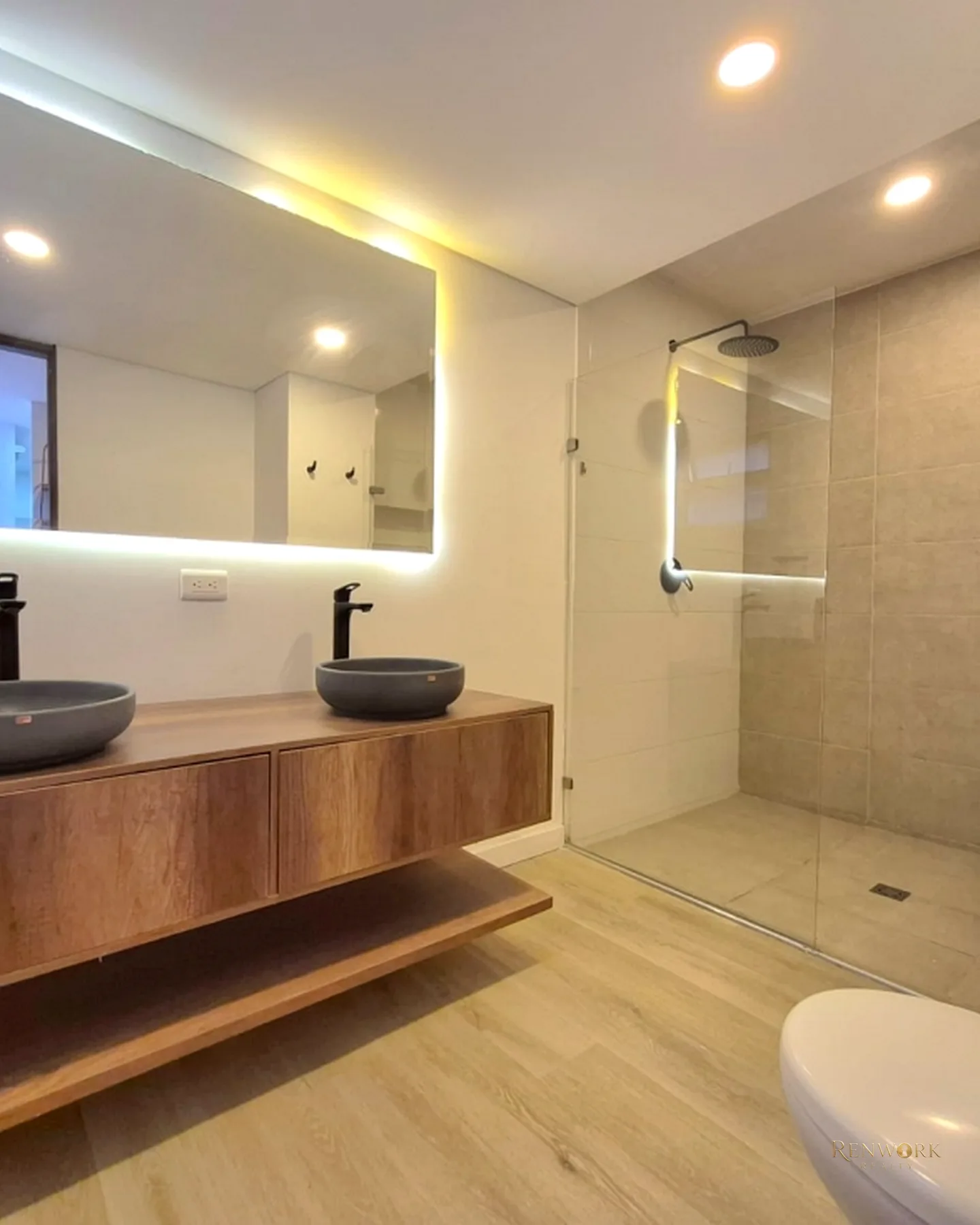 VENTA APARTAMENTO POBLADO LOMA DEL TESORO · foto 19