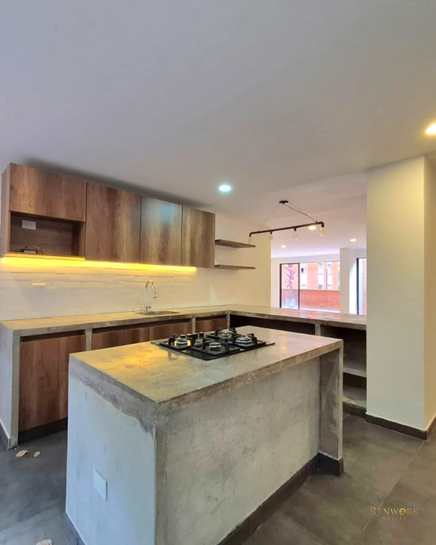 VENTA APARTAMENTO POBLADO LOMA DEL TESORO · foto 7