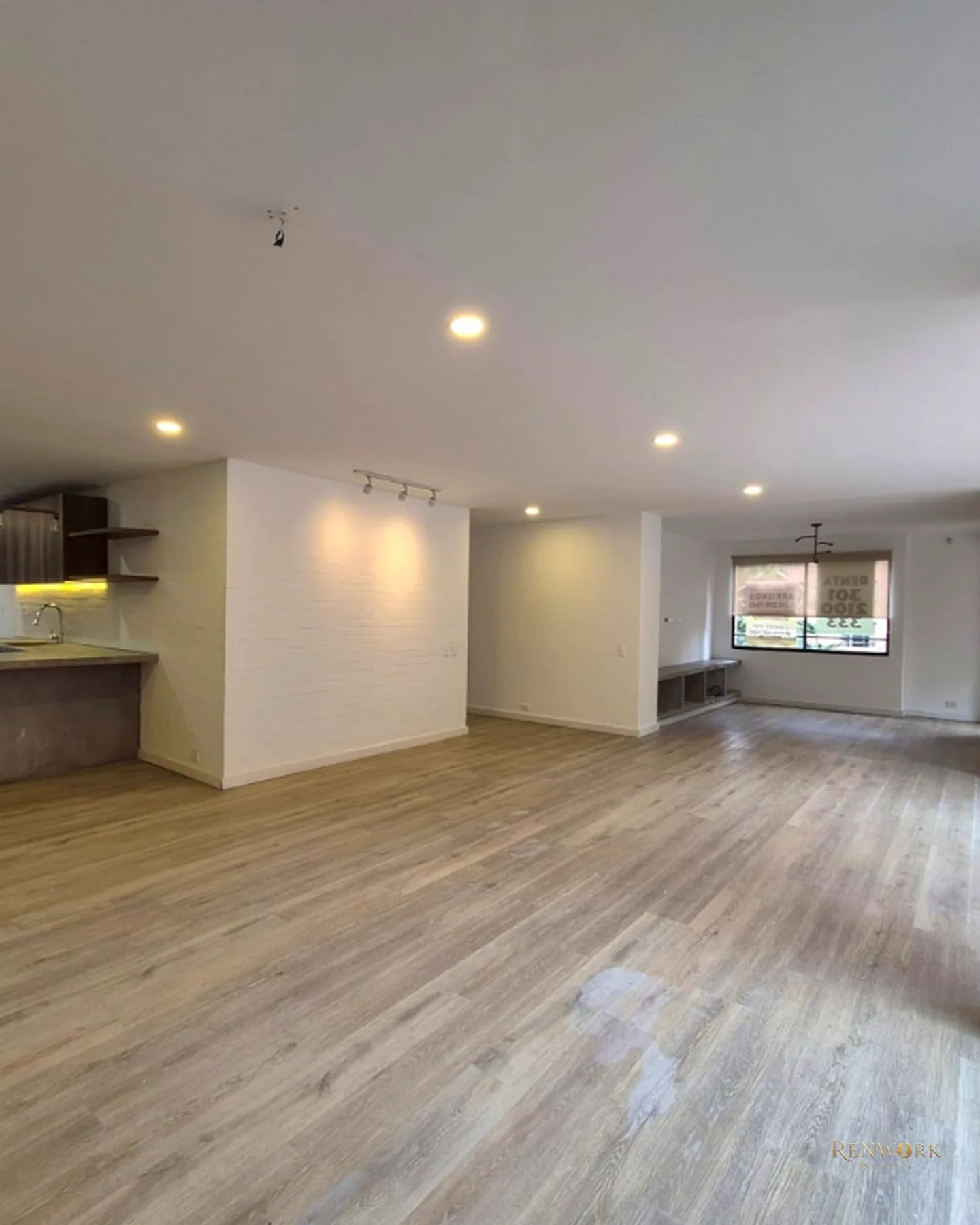 VENTA APARTAMENTO POBLADO LOMA DEL TESORO · foto 3
