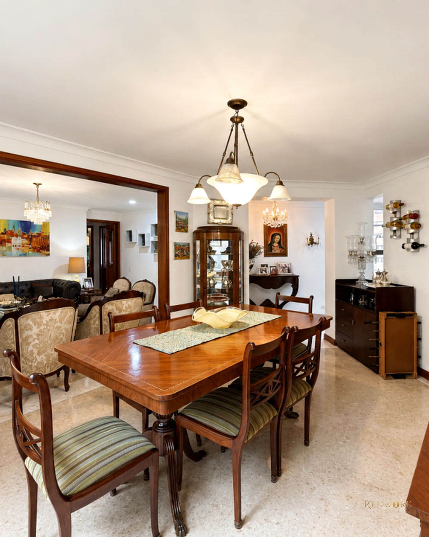 VENTA APARTAMENTO POBLADO-LOMA EL TESORO · foto 7