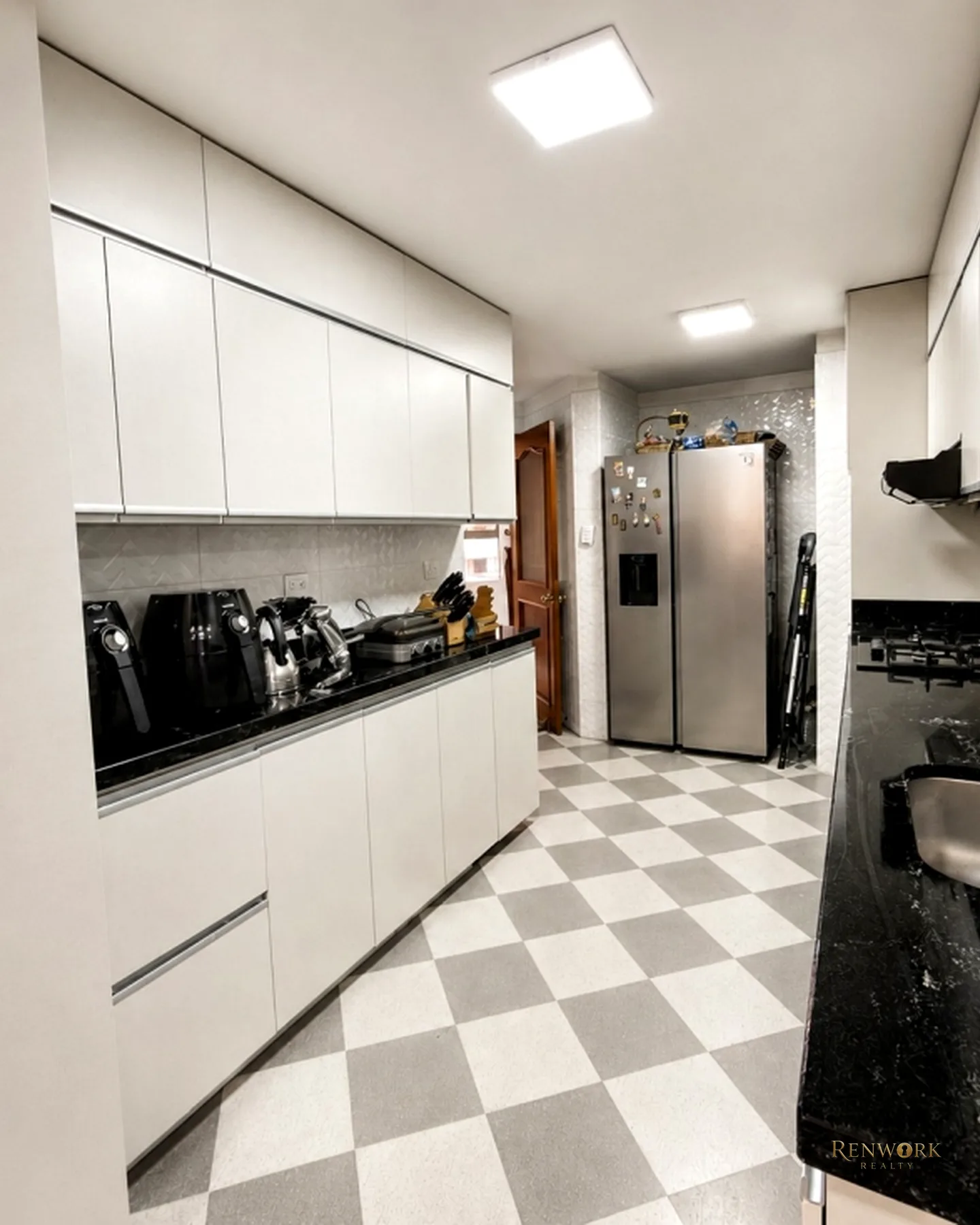 VENTA APARTAMENTO POBLADO-LOMA EL TESORO · foto 5