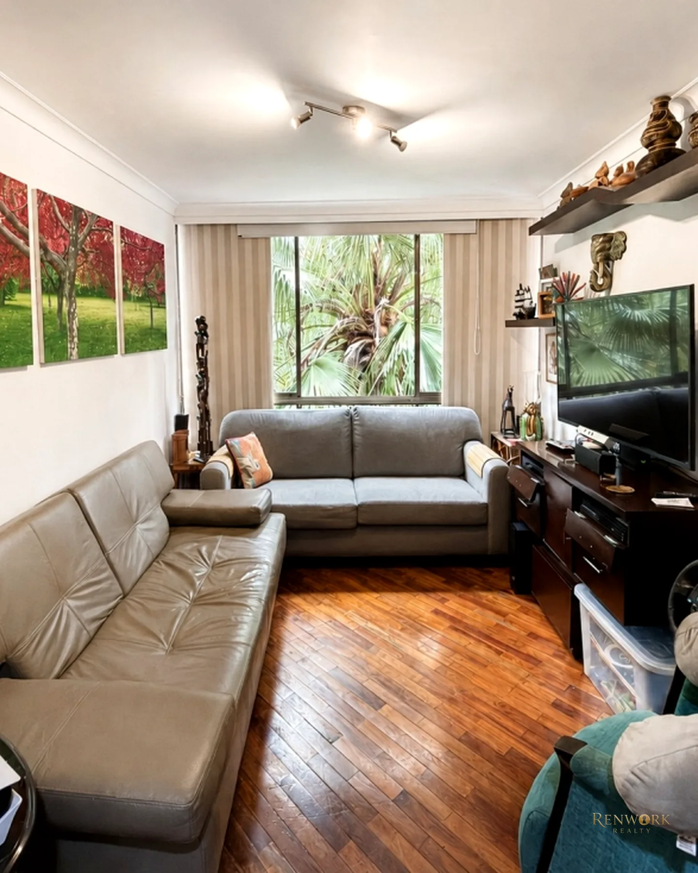VENTA APARTAMENTO POBLADO-LOMA EL TESORO · foto 16
