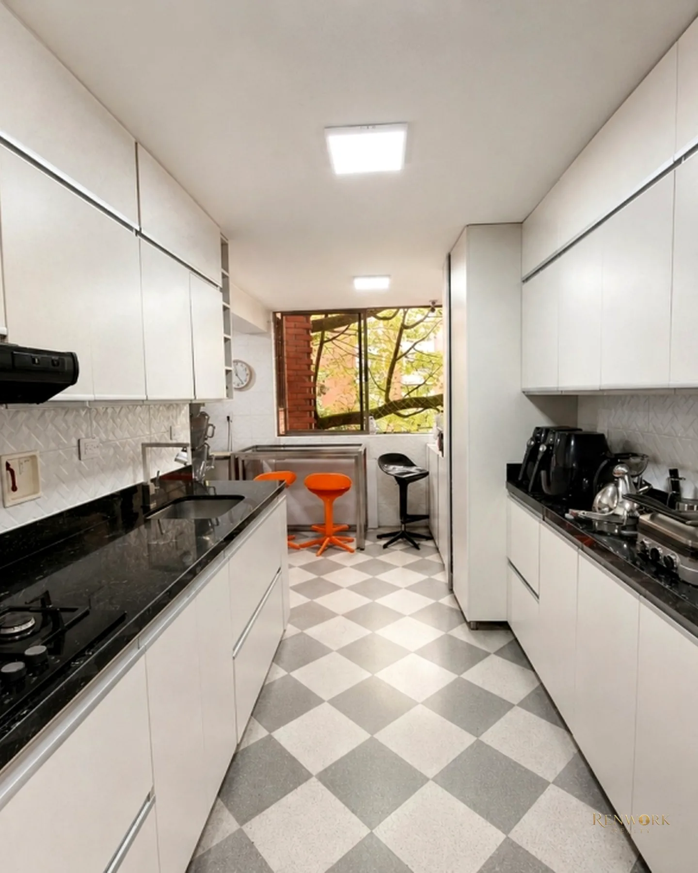 VENTA APARTAMENTO POBLADO-LOMA EL TESORO · foto 4