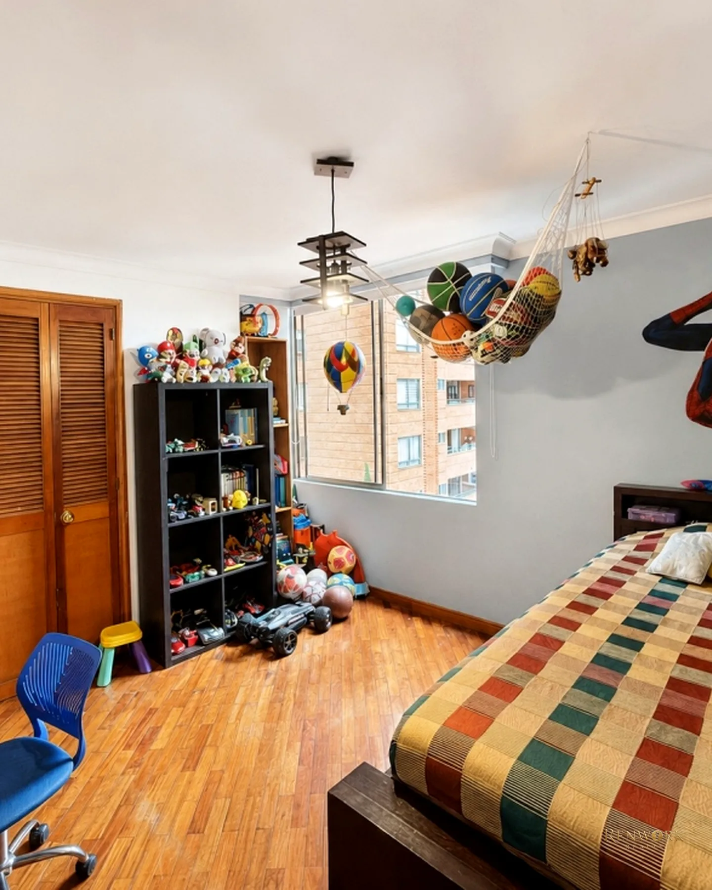 VENTA APARTAMENTO POBLADO-LOMA EL TESORO · foto 17