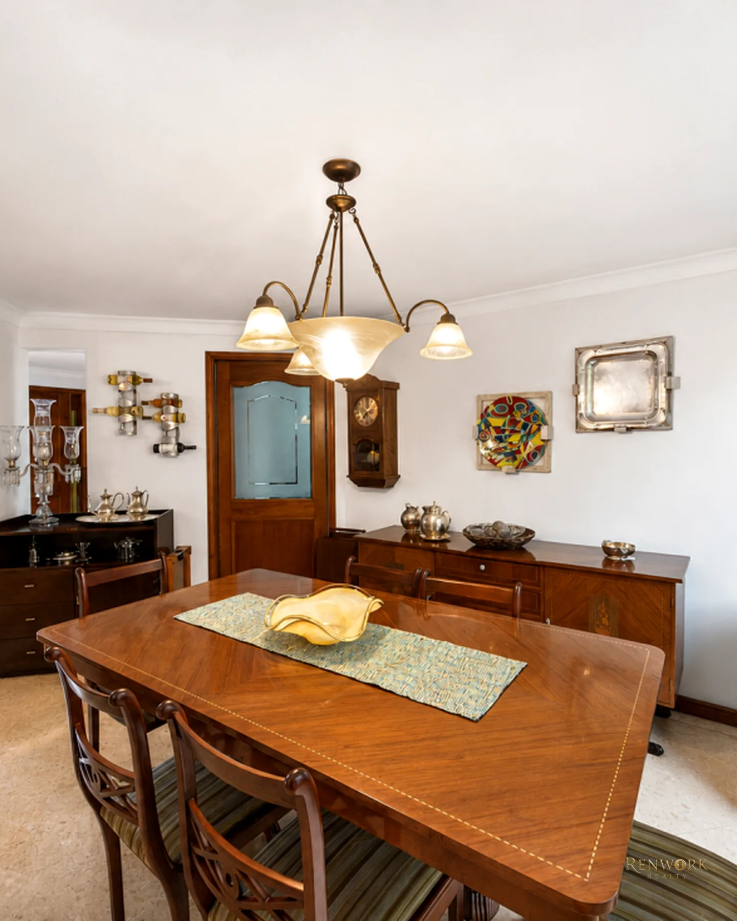 VENTA APARTAMENTO POBLADO-LOMA EL TESORO · foto 8