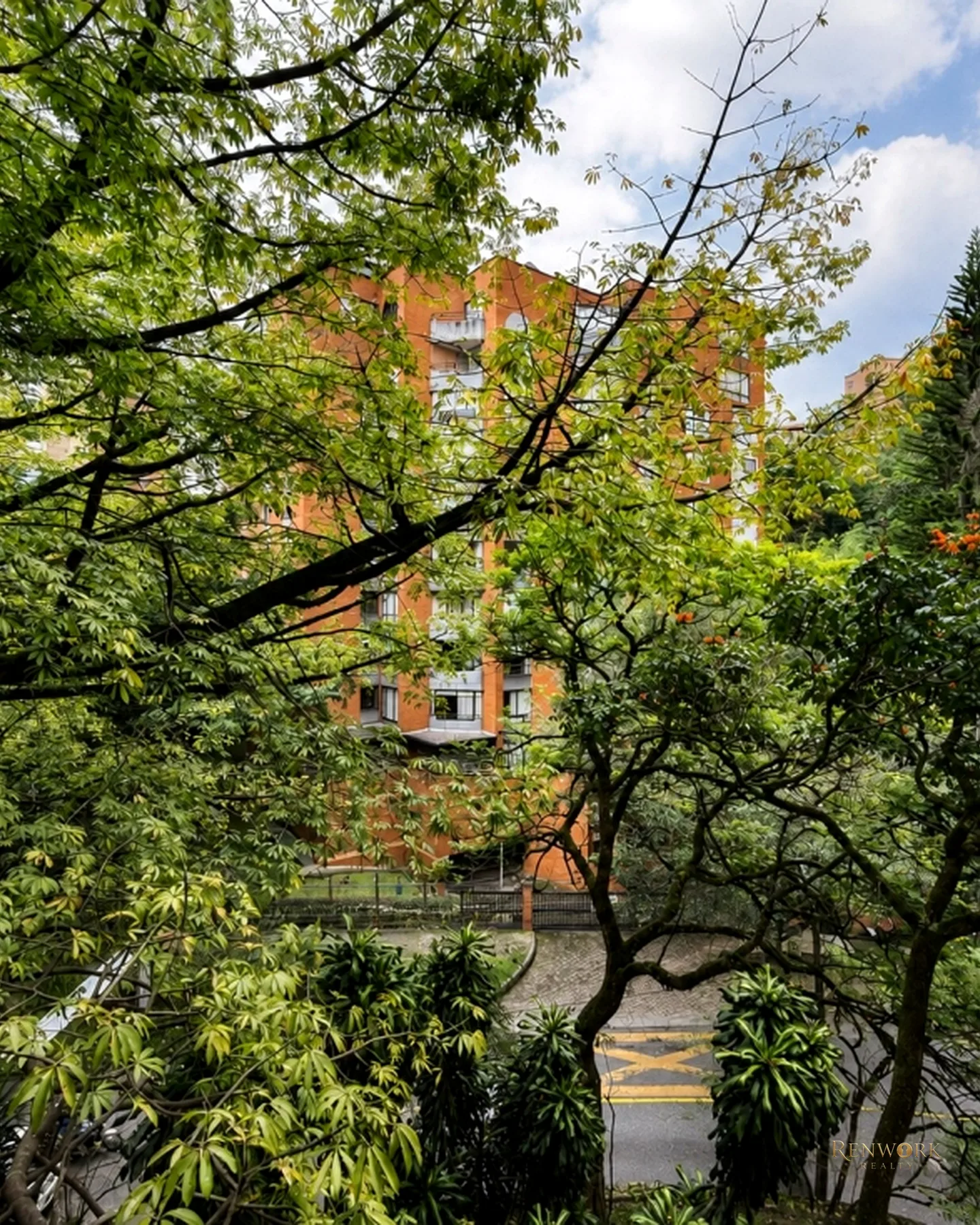 VENTA APARTAMENTO POBLADO-LOMA EL TESORO · foto 14