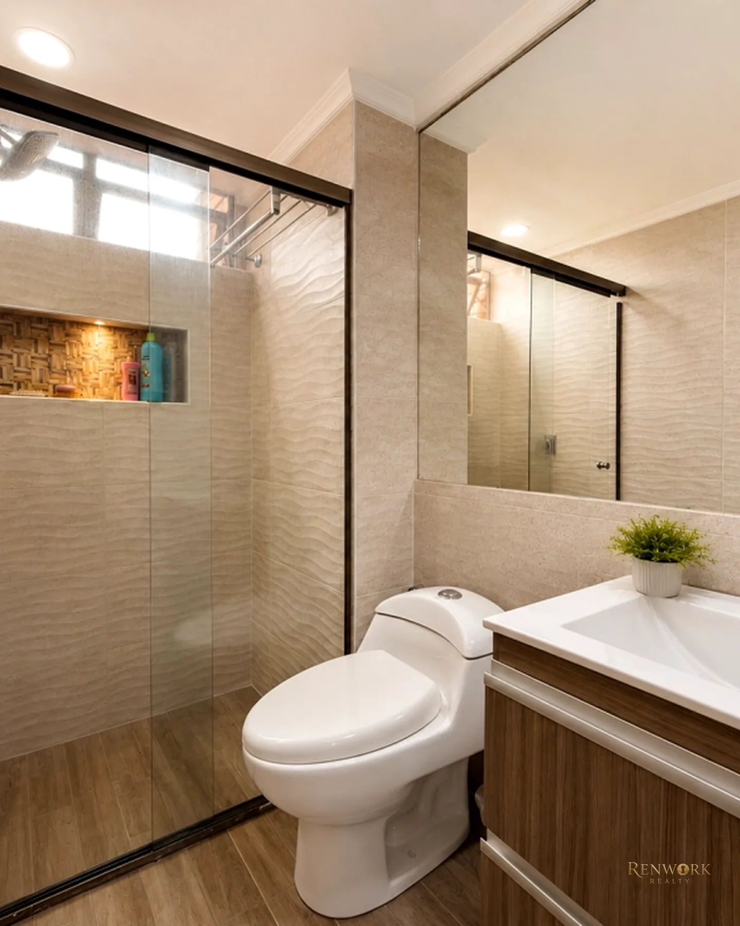 VENTA APARTAMENTO POBLADO-LOMA EL TESORO · foto 18