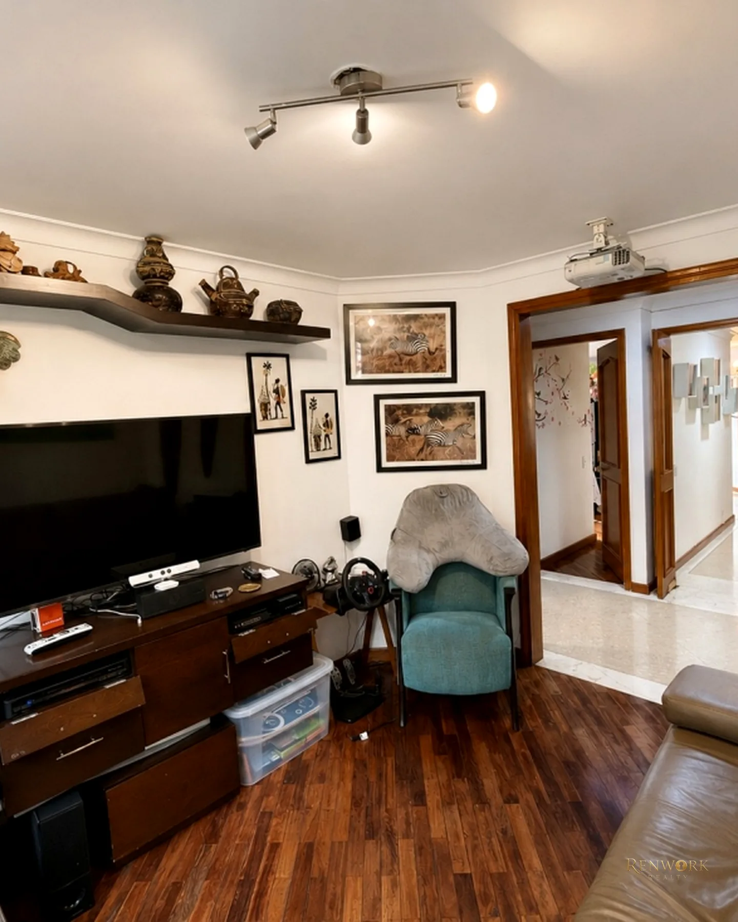 VENTA APARTAMENTO POBLADO-LOMA EL TESORO · foto 15