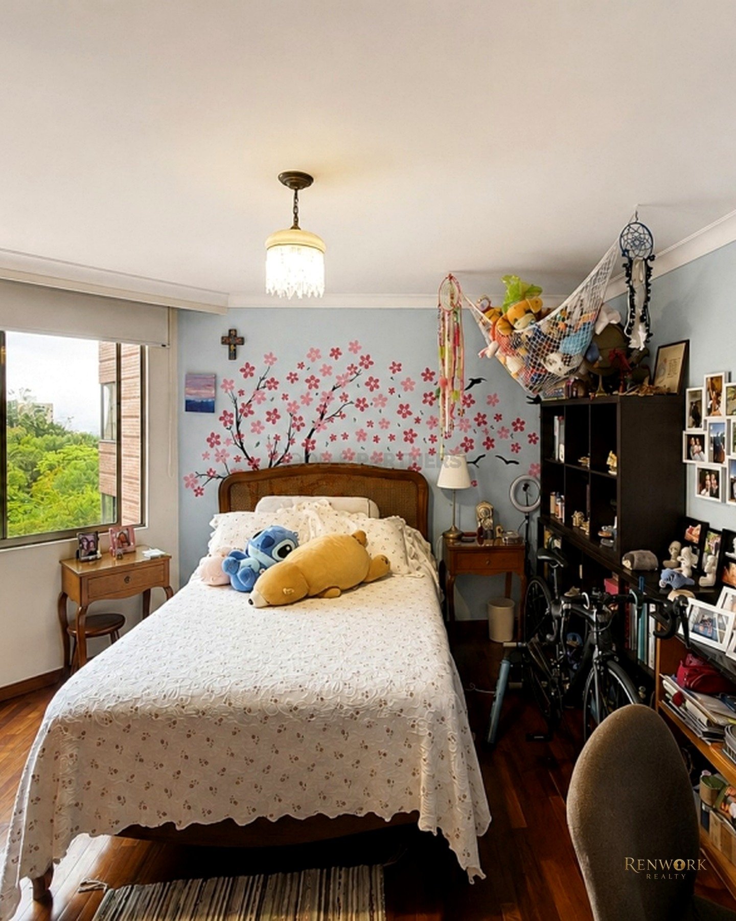 VENTA APARTAMENTO POBLADO-LOMA EL TESORO · foto 15