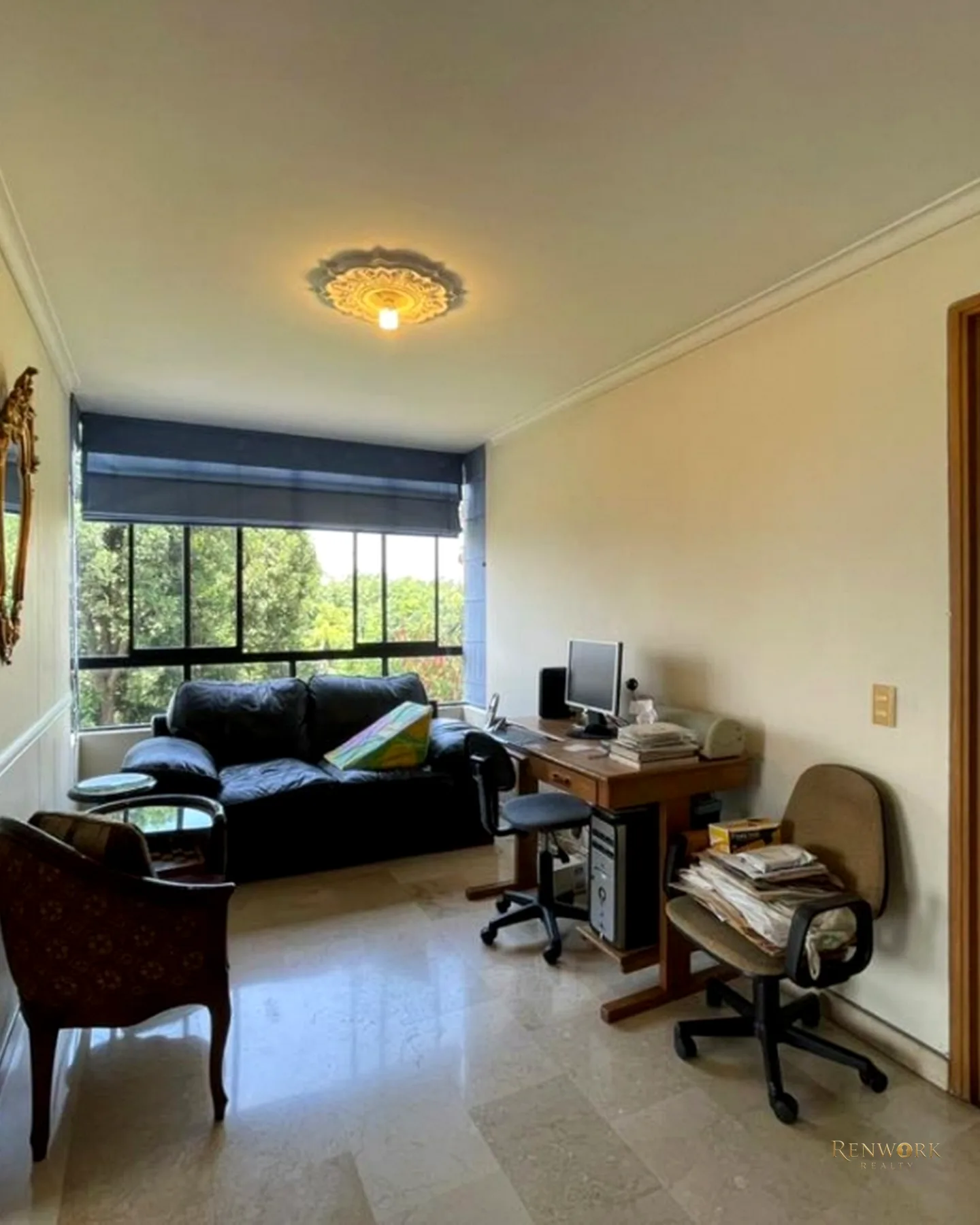 VENTA APARTAMENTO POBLADO LOS BALSOS · foto 5