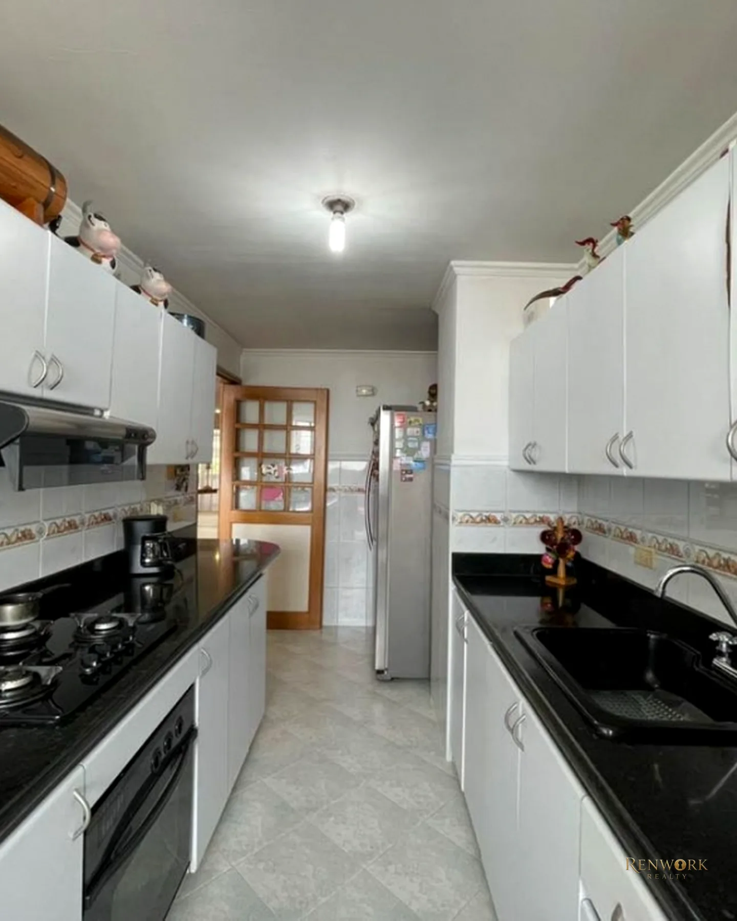 VENTA APARTAMENTO POBLADO LOS BALSOS · foto 3