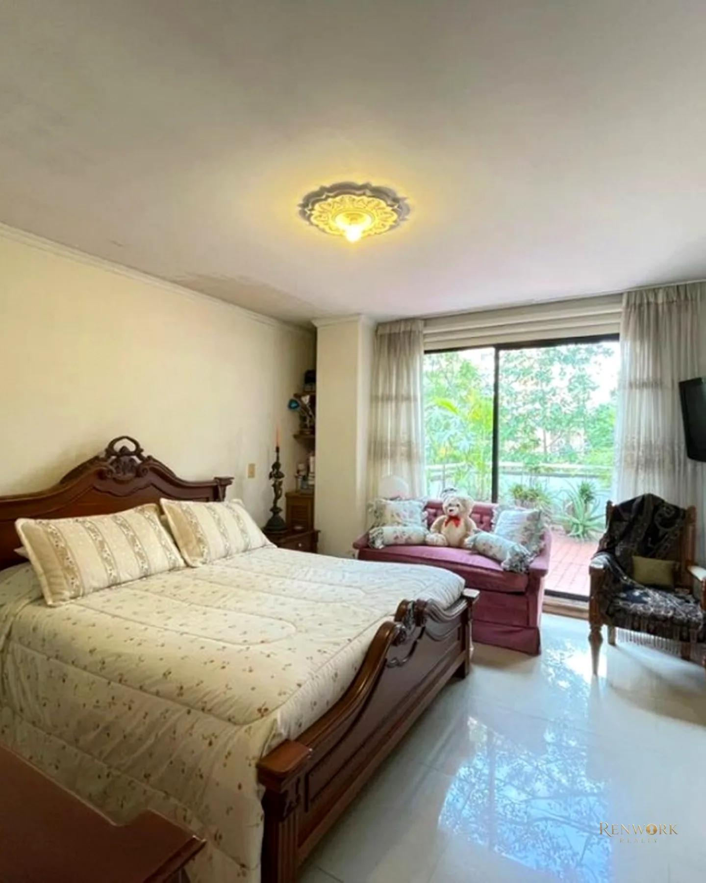 VENTA APARTAMENTO POBLADO LOS BALSOS · foto 9