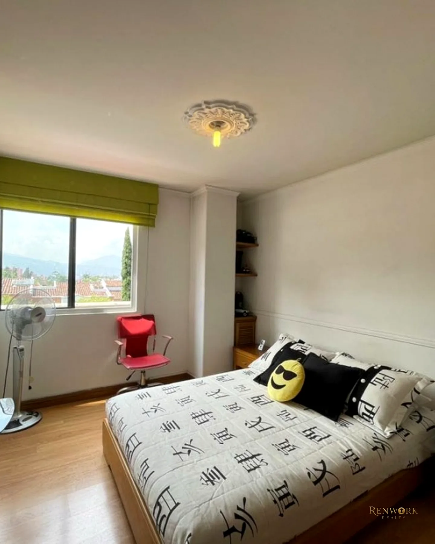 VENTA APARTAMENTO POBLADO LOS BALSOS · foto 8