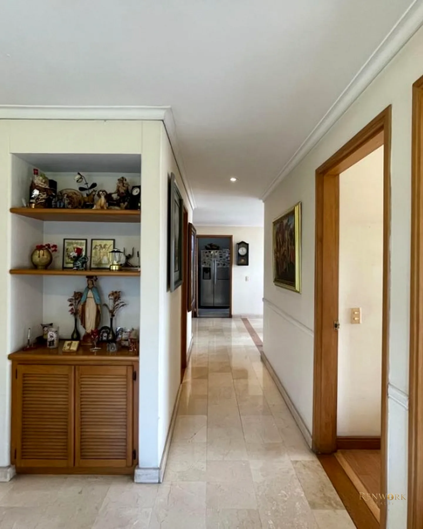 VENTA APARTAMENTO POBLADO LOS BALSOS · foto 4
