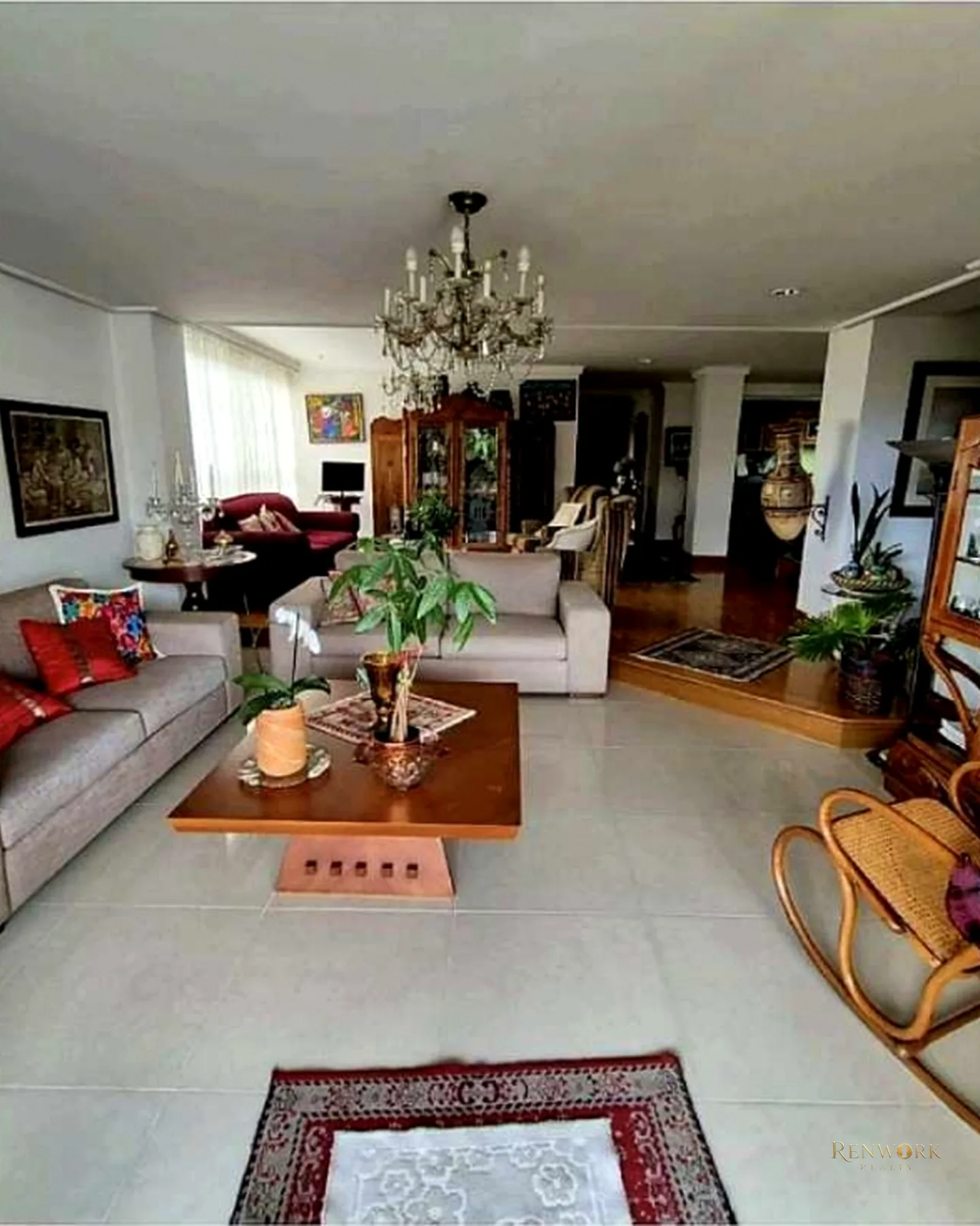 VENTA APARTAMENTO POBLADO SAN LUCAS · foto 1