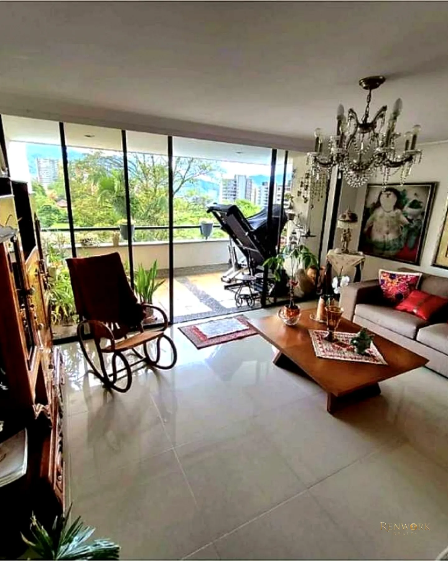 VENTA APARTAMENTO POBLADO SAN LUCAS · foto 8