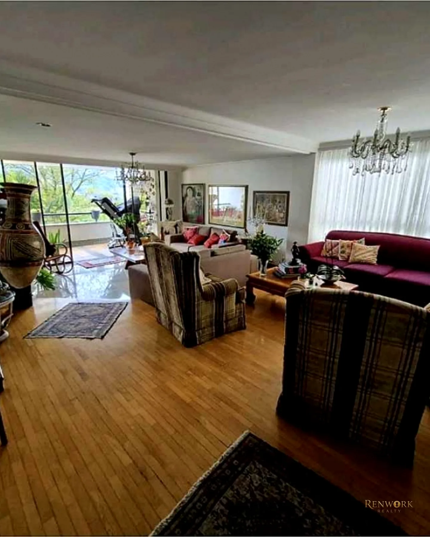 VENTA APARTAMENTO POBLADO SAN LUCAS · foto 2