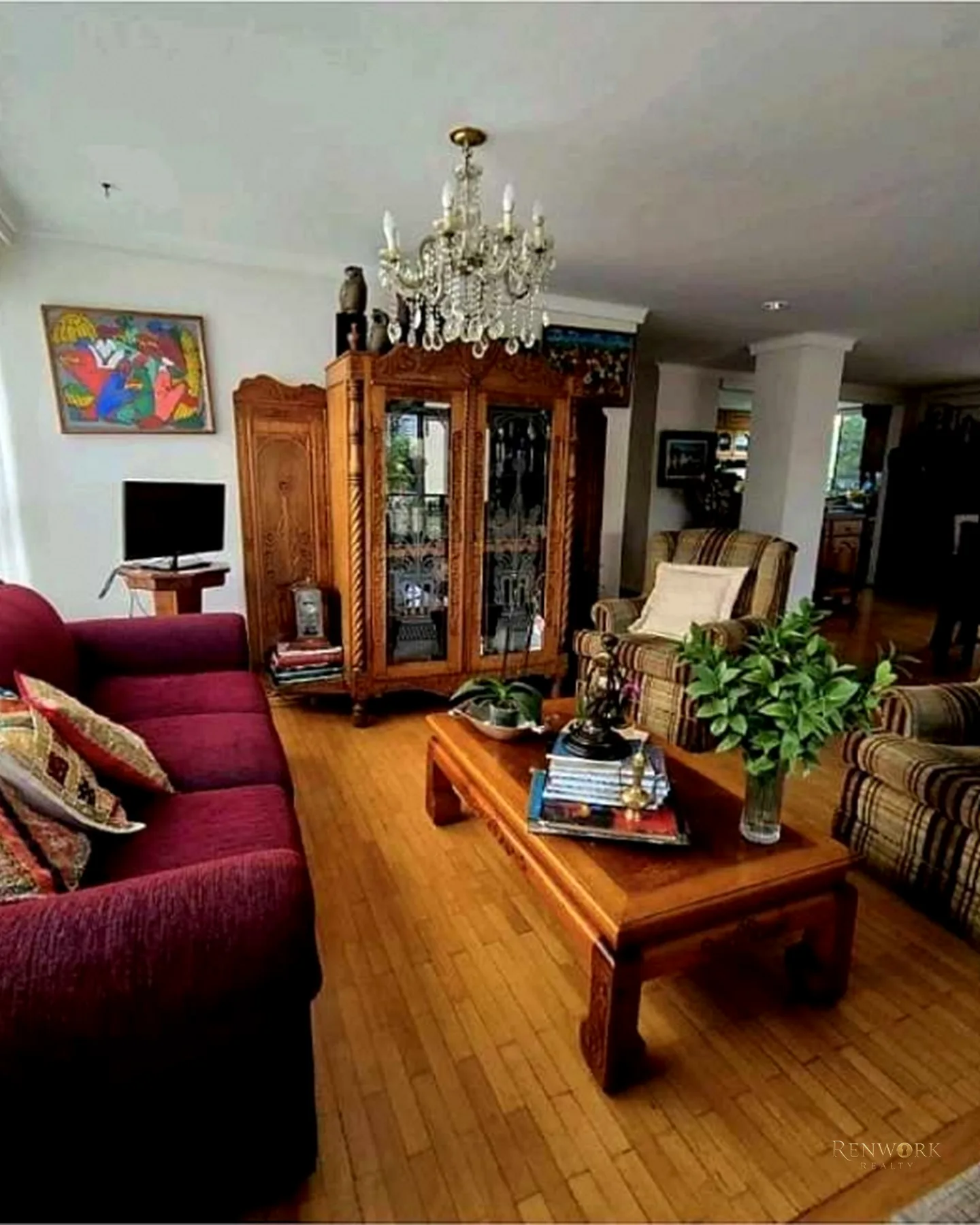 VENTA APARTAMENTO POBLADO SAN LUCAS · foto 3