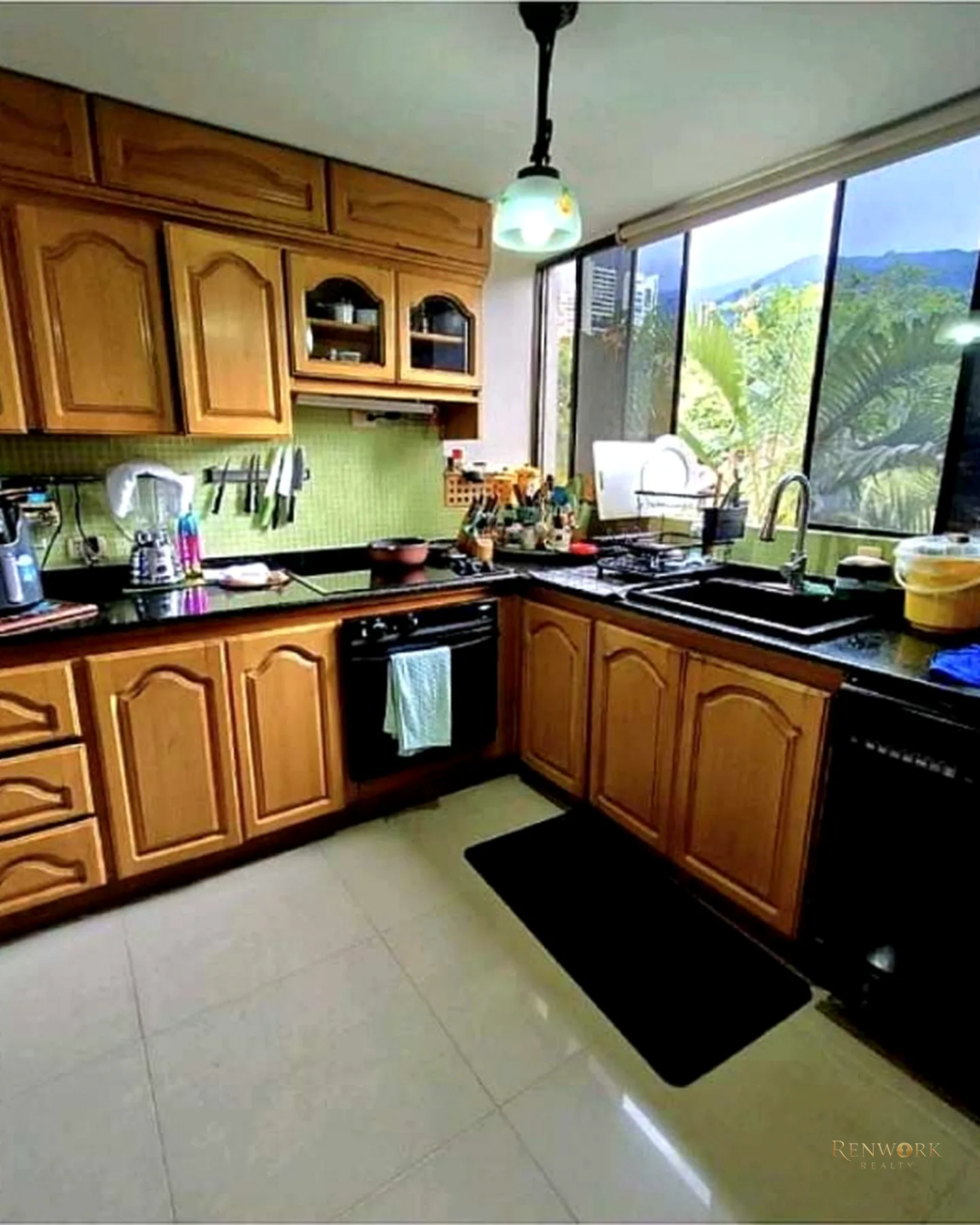 VENTA APARTAMENTO POBLADO SAN LUCAS · foto 6
