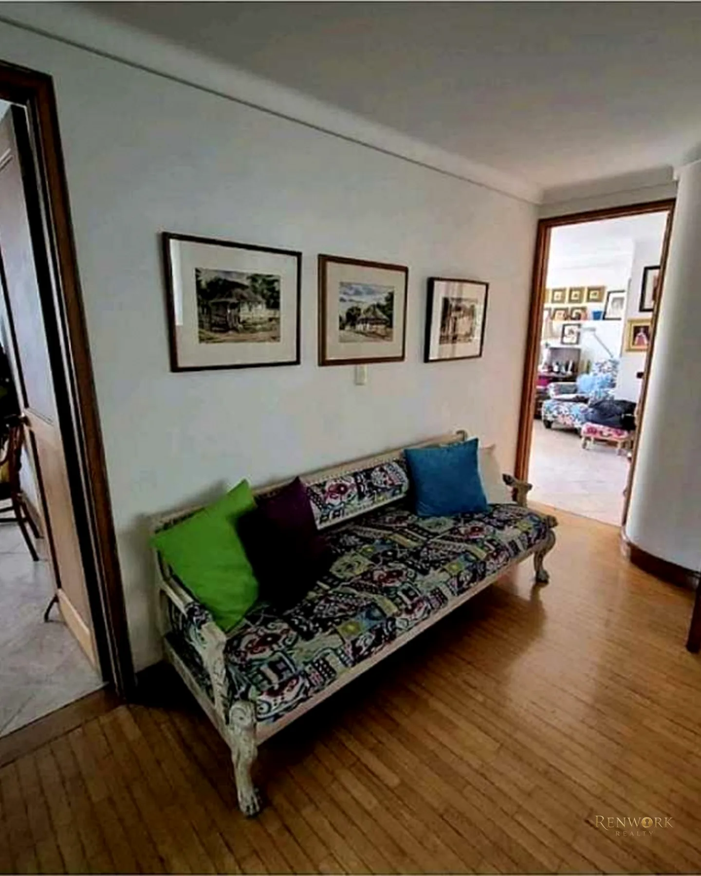 VENTA APARTAMENTO POBLADO SAN LUCAS · foto 19